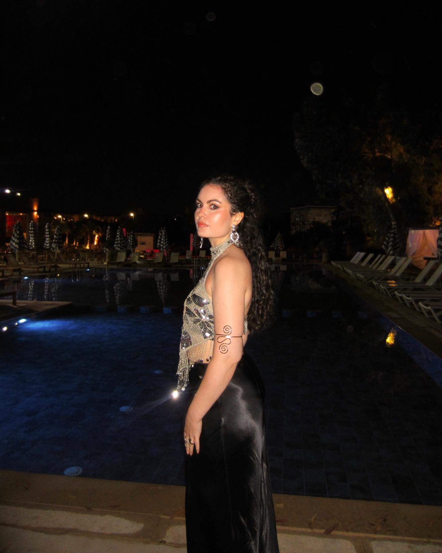 Part II of&hellip;?

#birthday #partylook #thrifted #taghazout #agadir #morocco