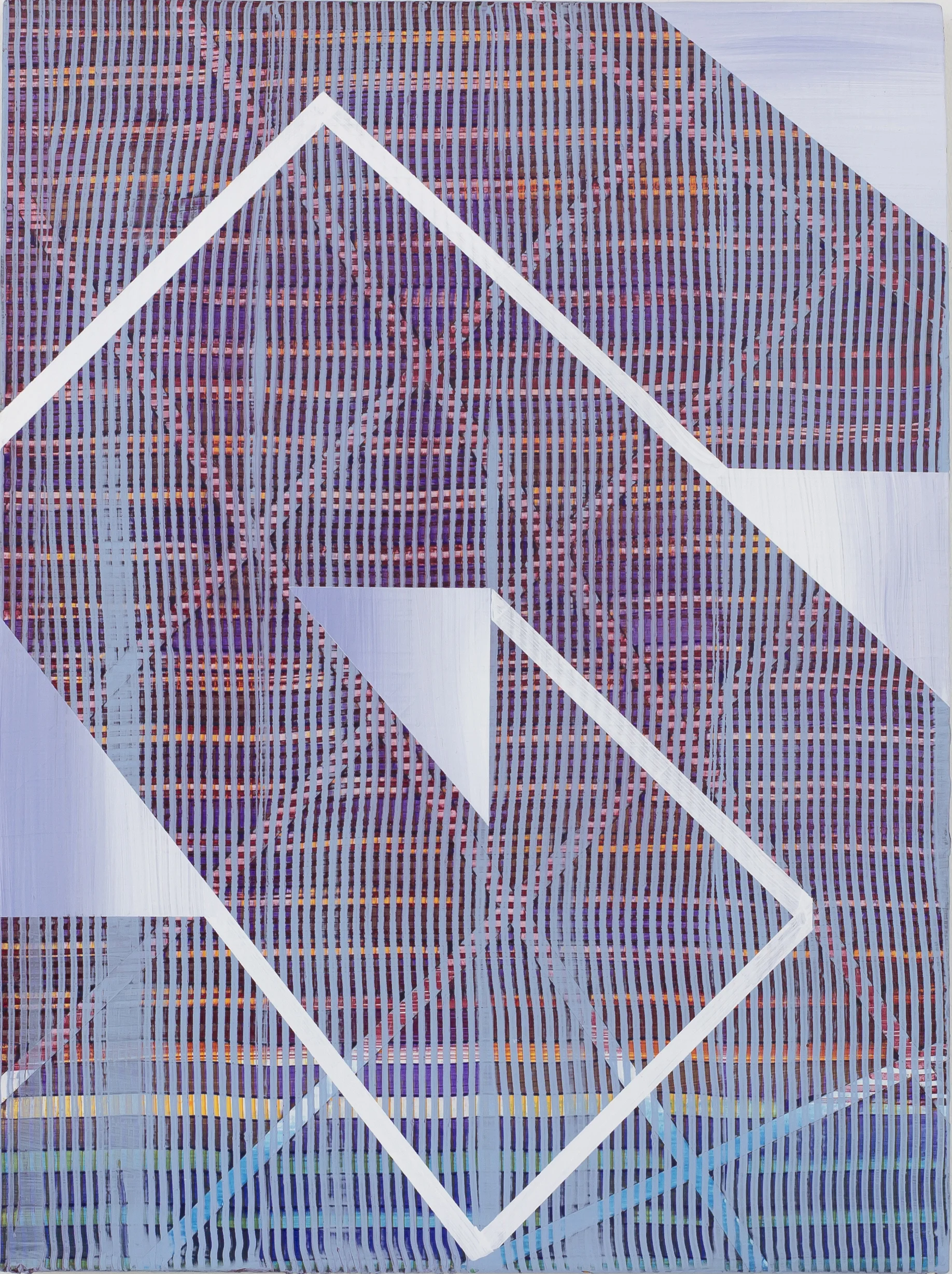 Latticework 2018