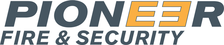 Pioneer Fire &amp; Security