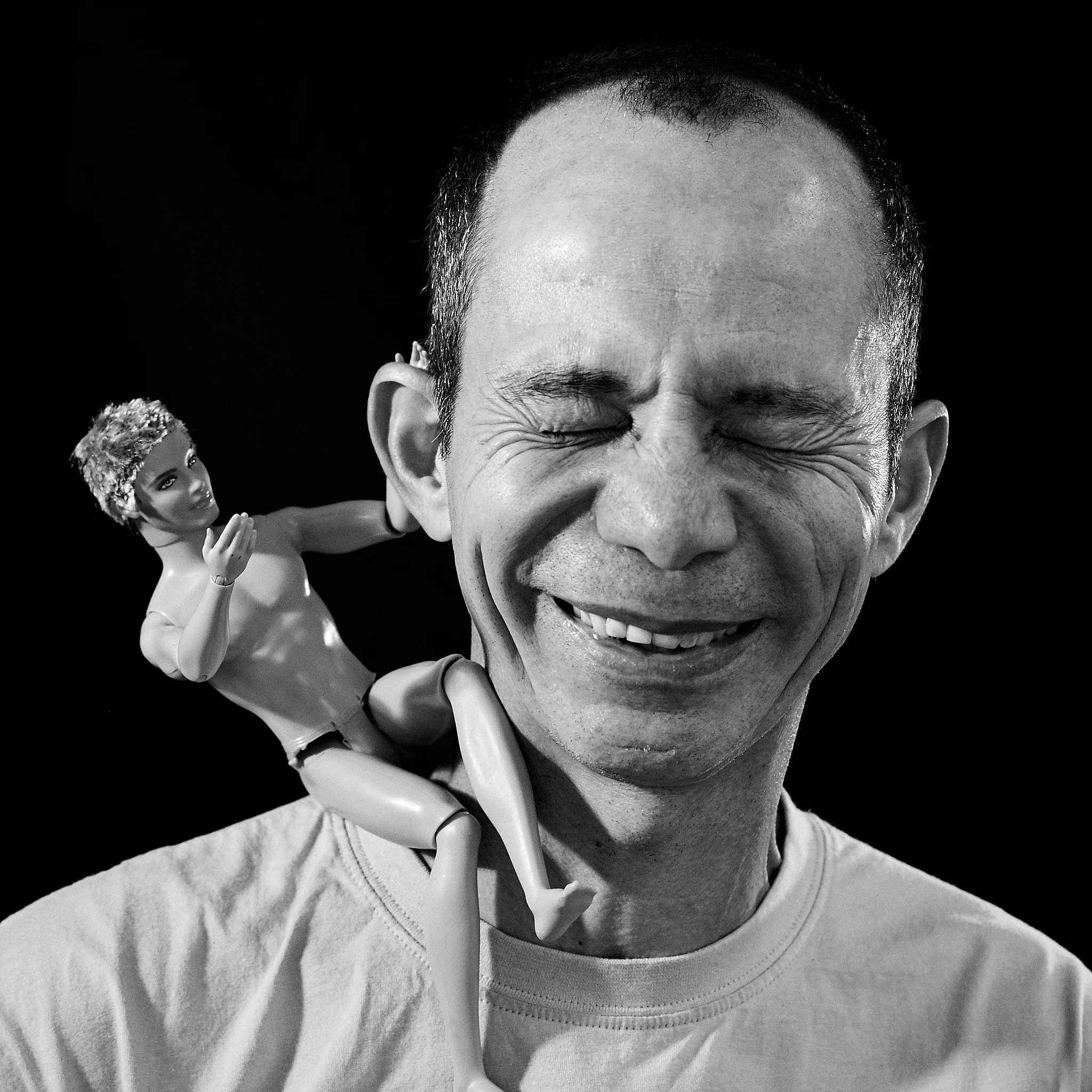Paulo Auma, 2016.