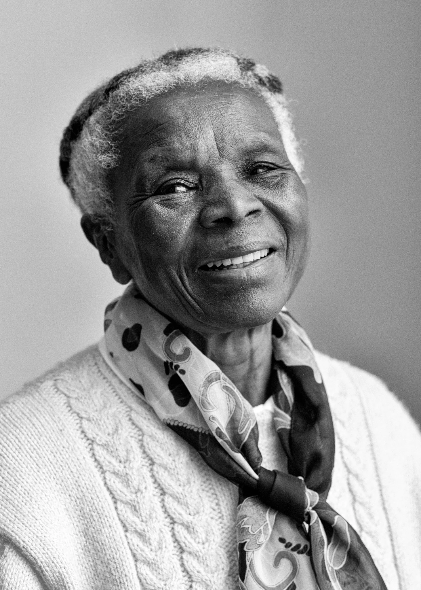 Diva Guimarães, 2018.