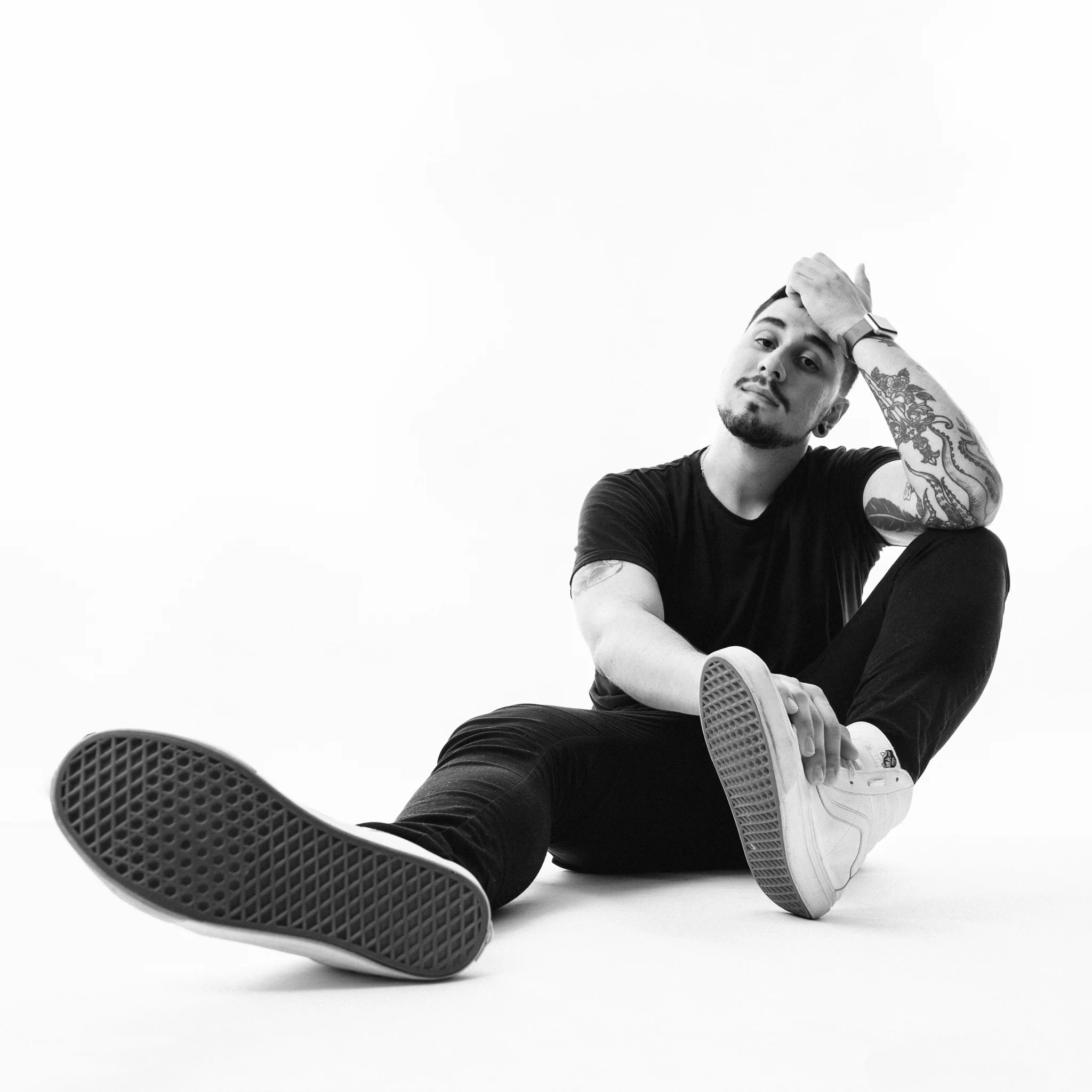 GUILHERME HENRIQUE, 2019.