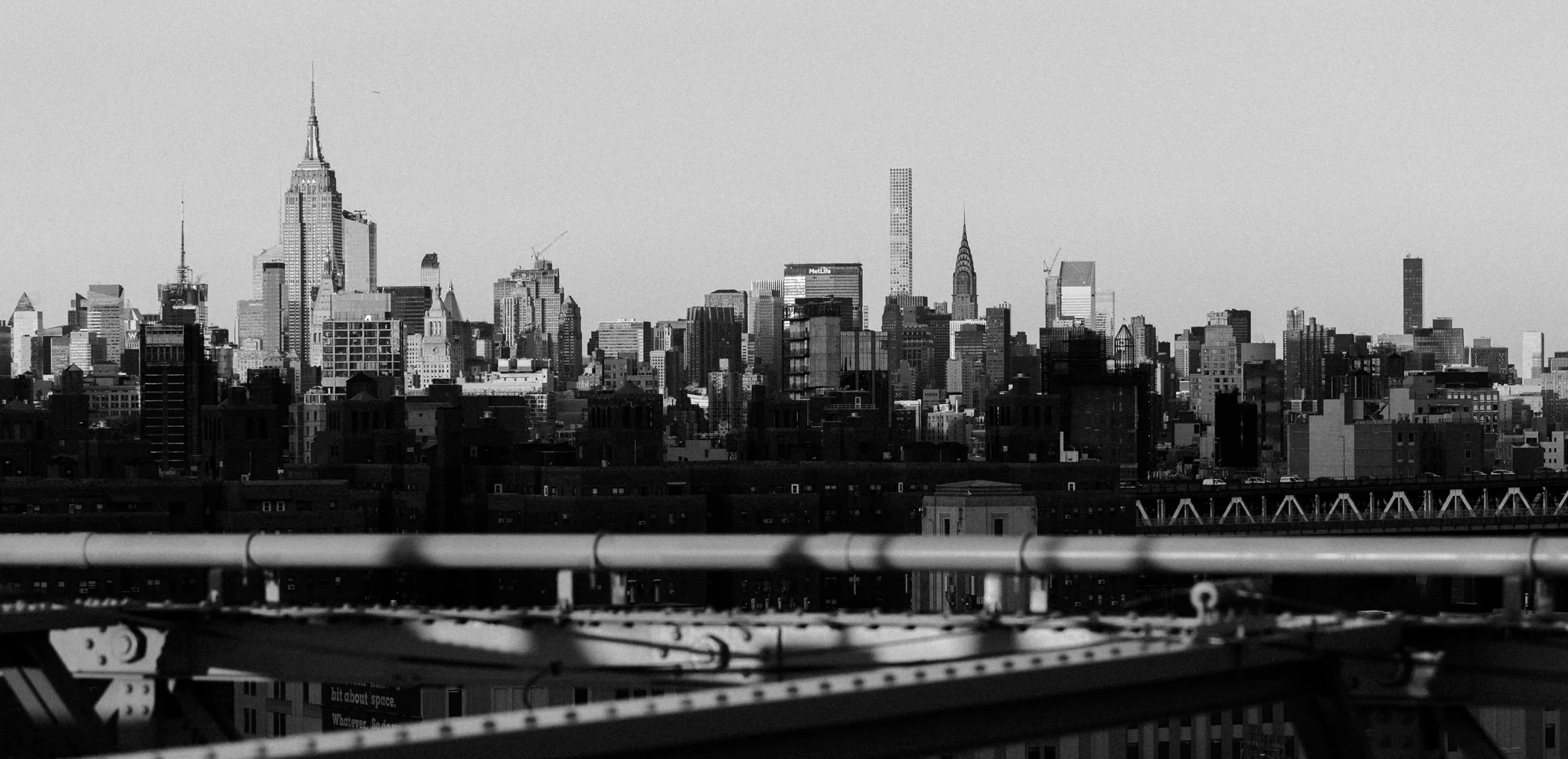 Wagner Roger - New York, 2018.