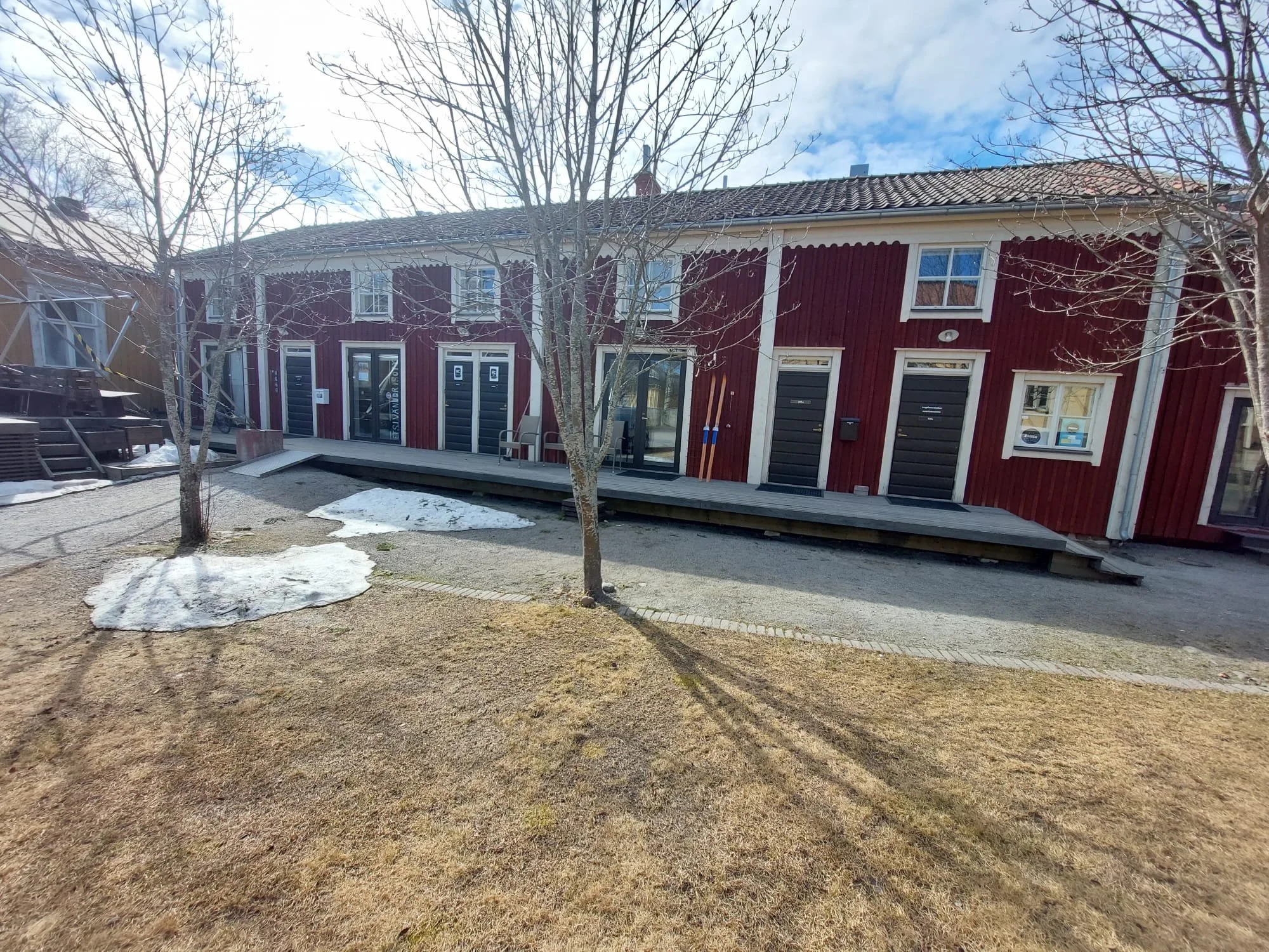 Avoin ryhmätoiminta alkaa Pietarsaaressa