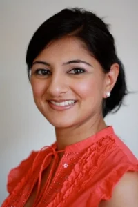 Geeta Vara Founder of Geeta Vara Ayurveda