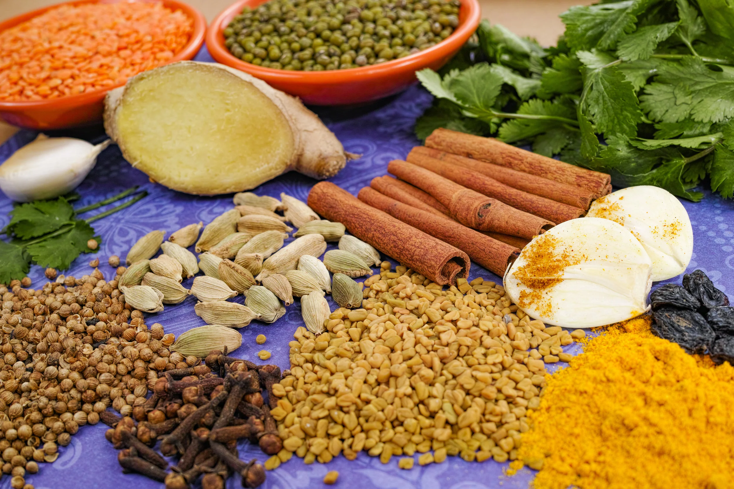 Fasting – A Traditional Ayurvedic Cleansing Ritual