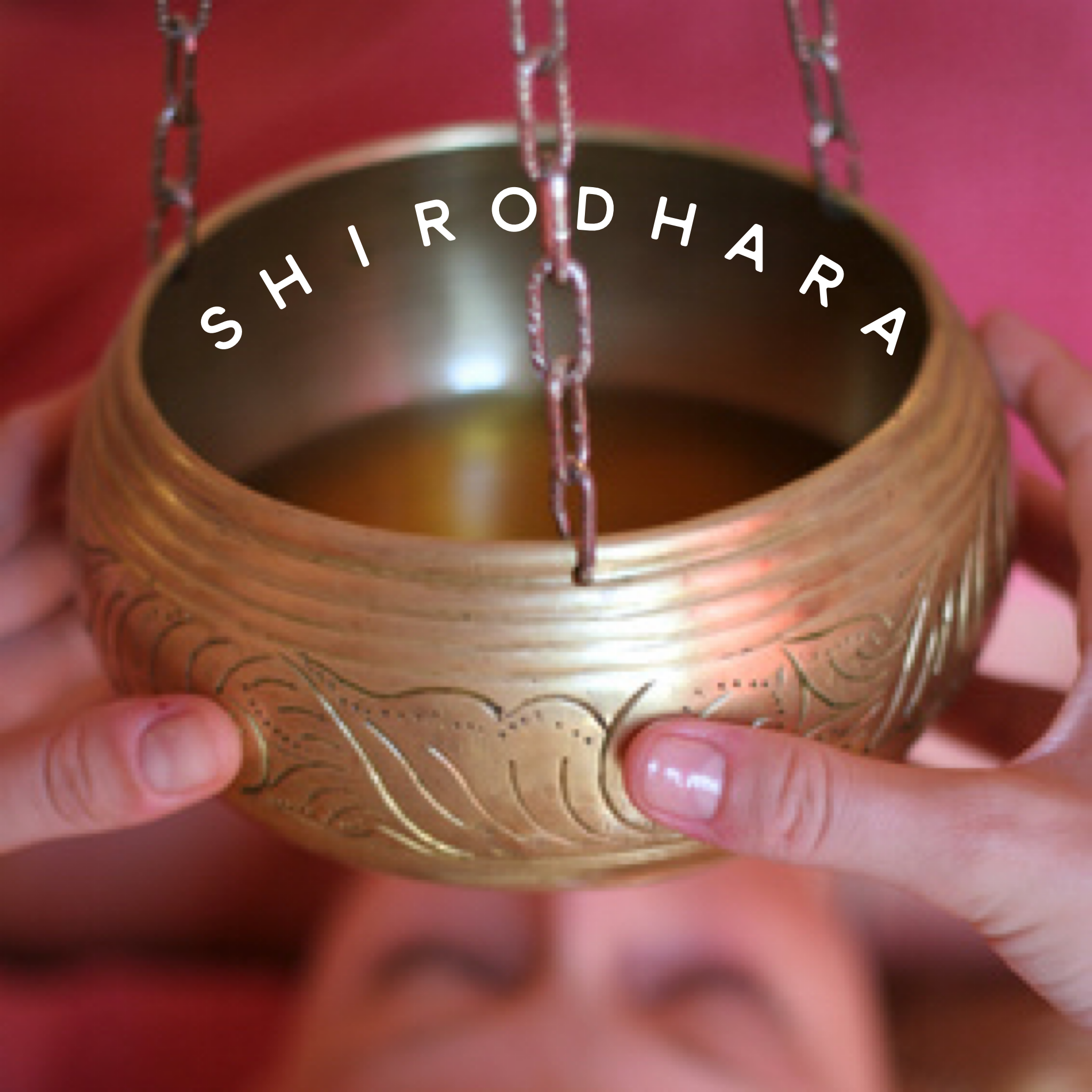 Anxiety, Stress Insomnia? Time to Shirodhara