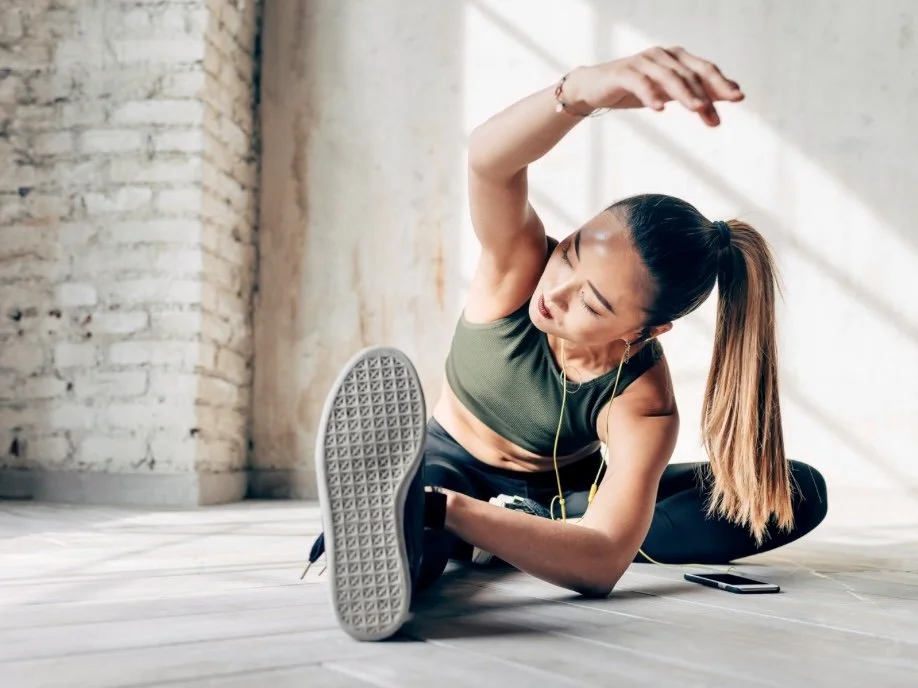 Vyayama - Exercise according to Ayurveda