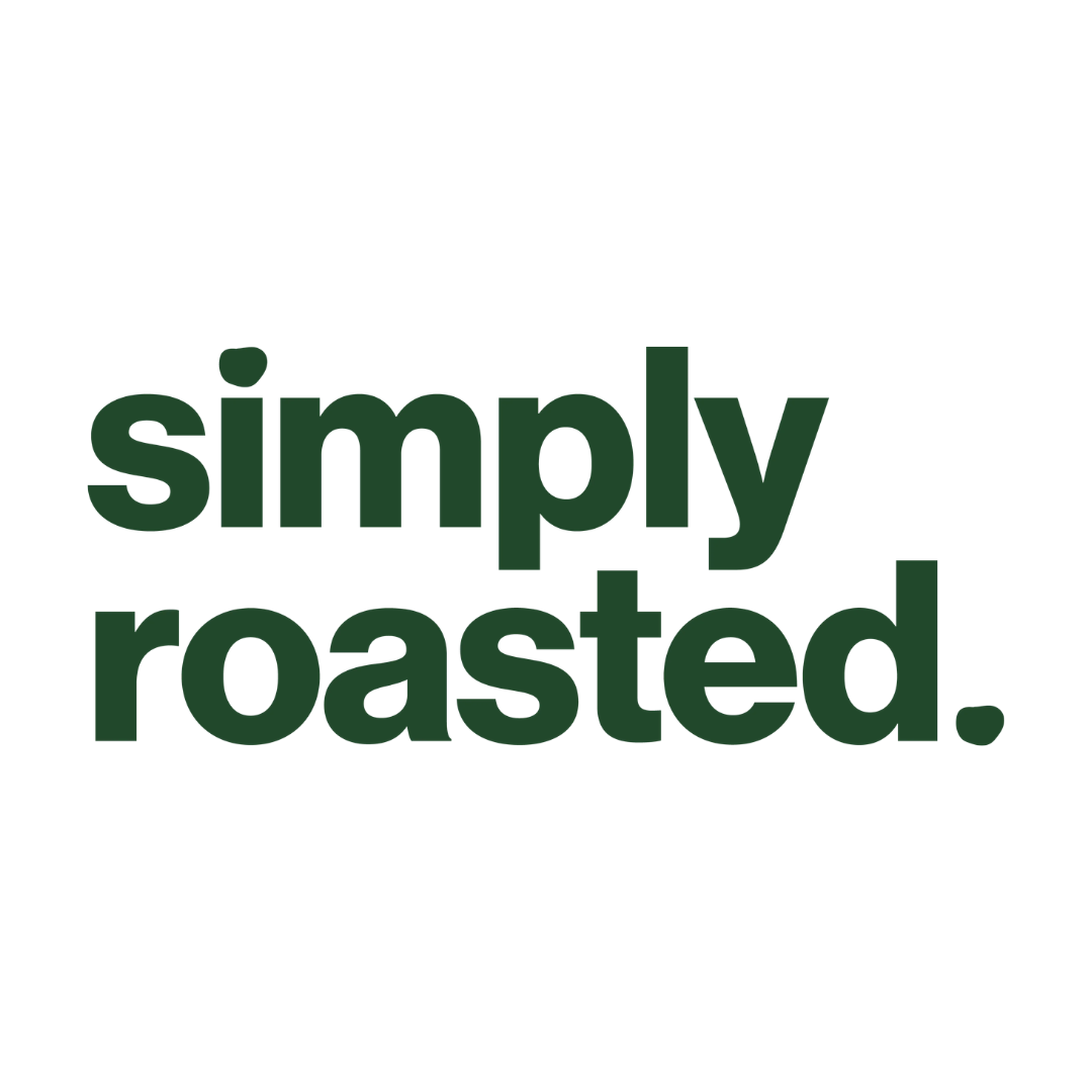 Simply Roasted