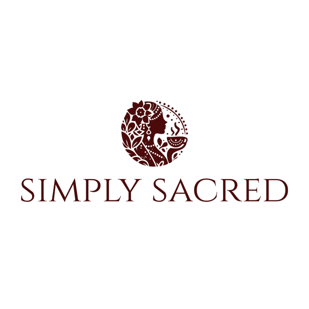 Simply Sacred
