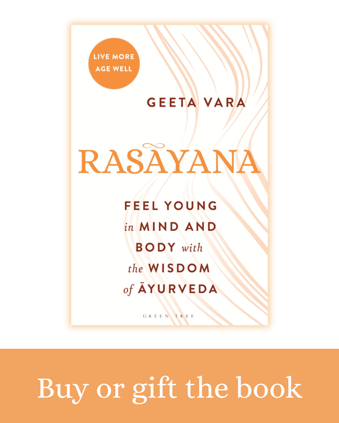 Buy the Book - Rasayana