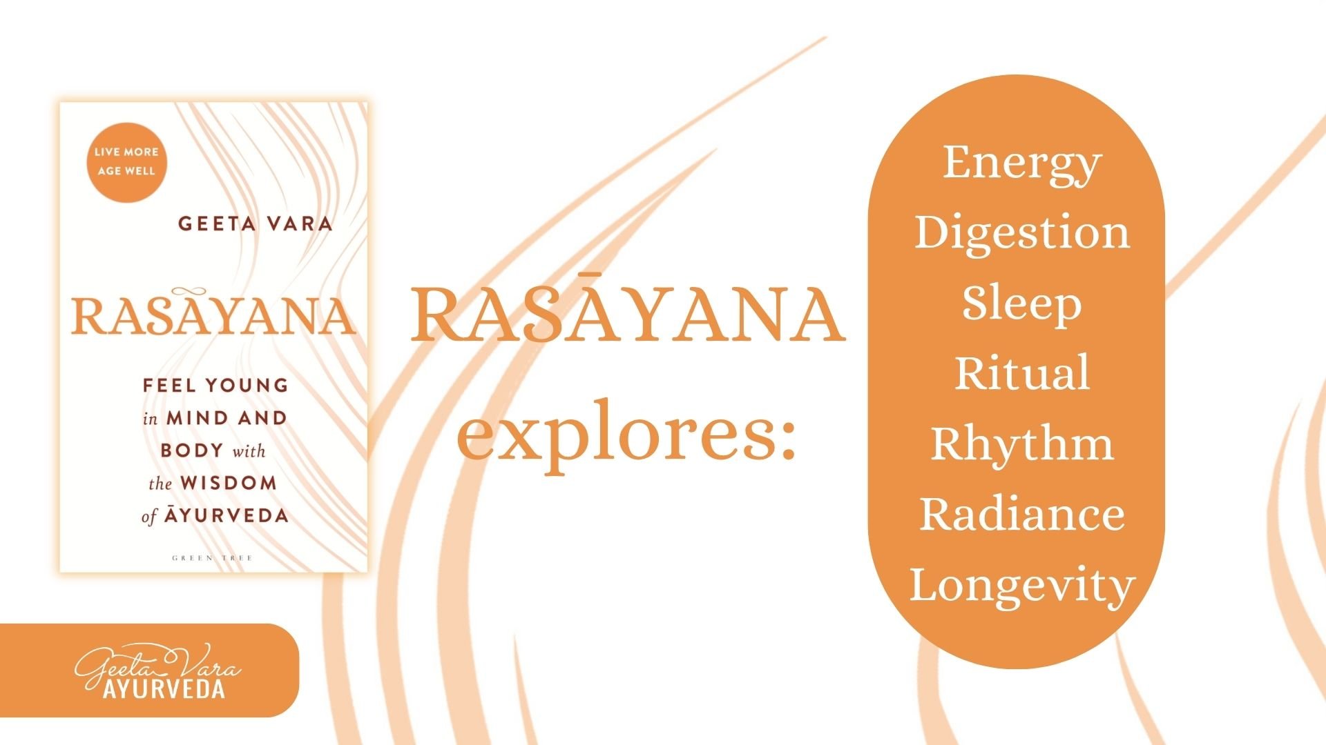 Rasayana Book