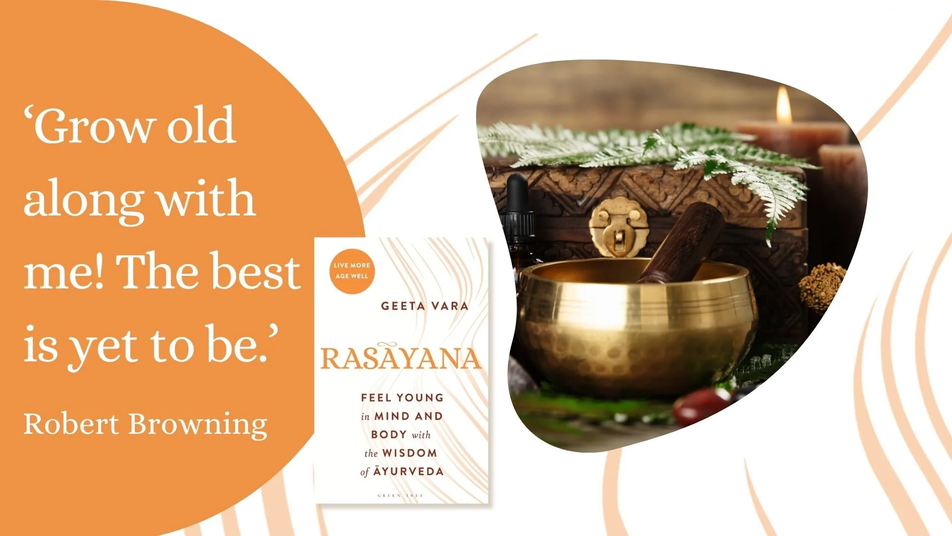Rasayana Quote