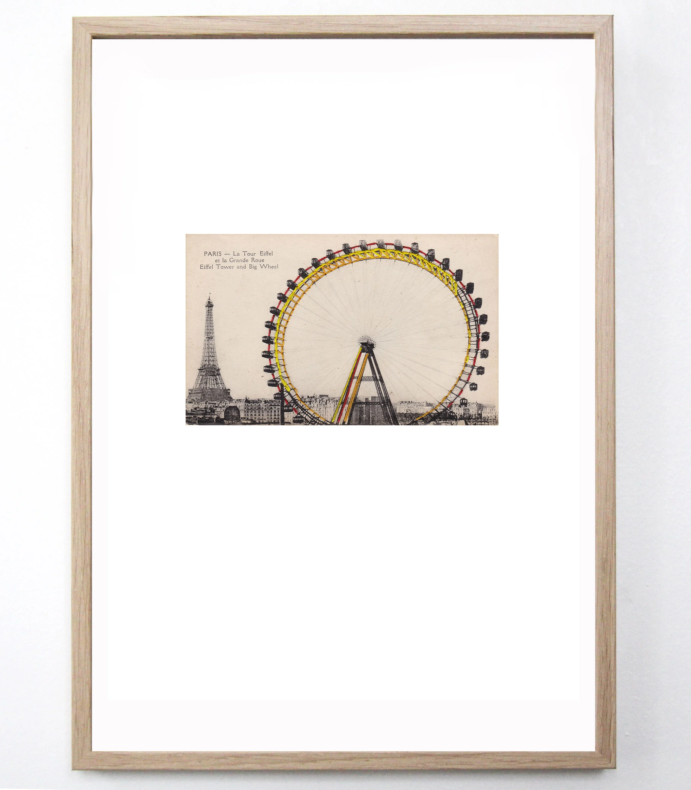 The Big Wheel