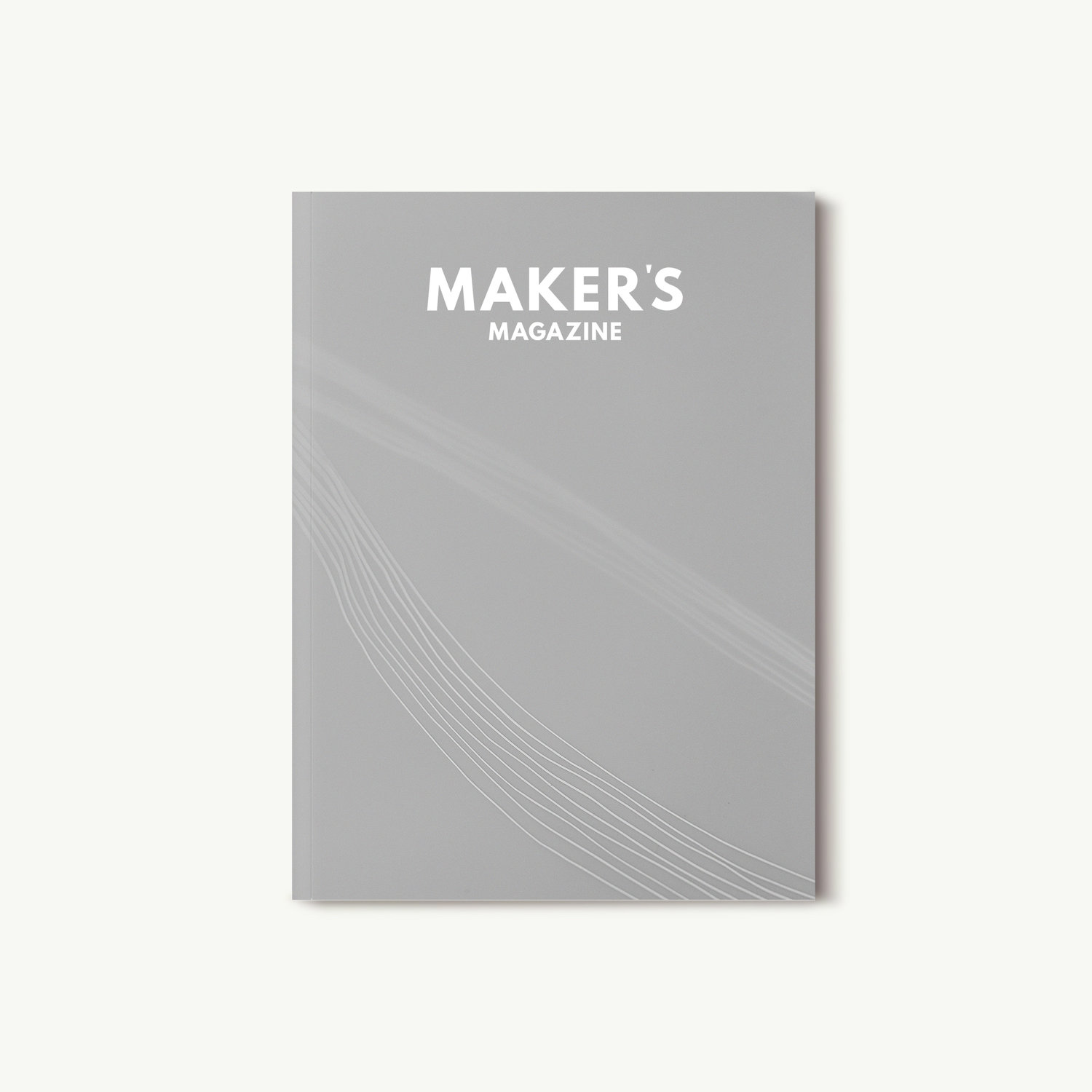    Makers Magazine     magazine   Issue 6: Movement pages 84-85 