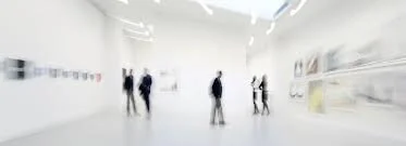 Art Dallas Contemporary Art Fair with the Muriel Guepin Gallery (Cancelled COVID-19)