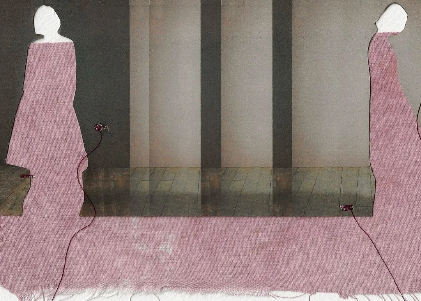 For There She Was XXI