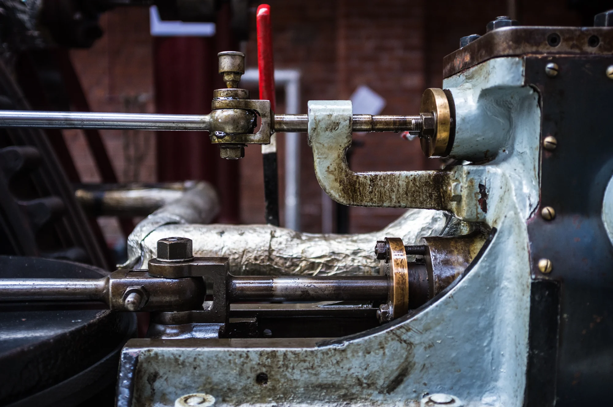 Bolton Steam Museum