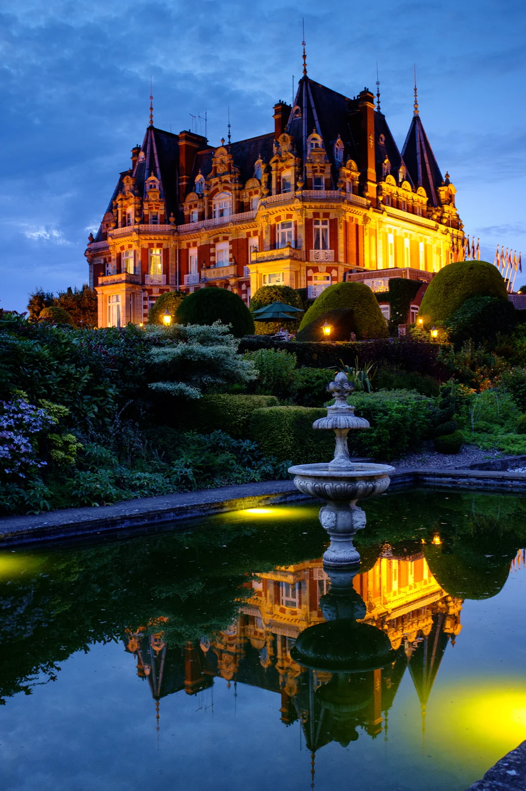 Chateau Impney