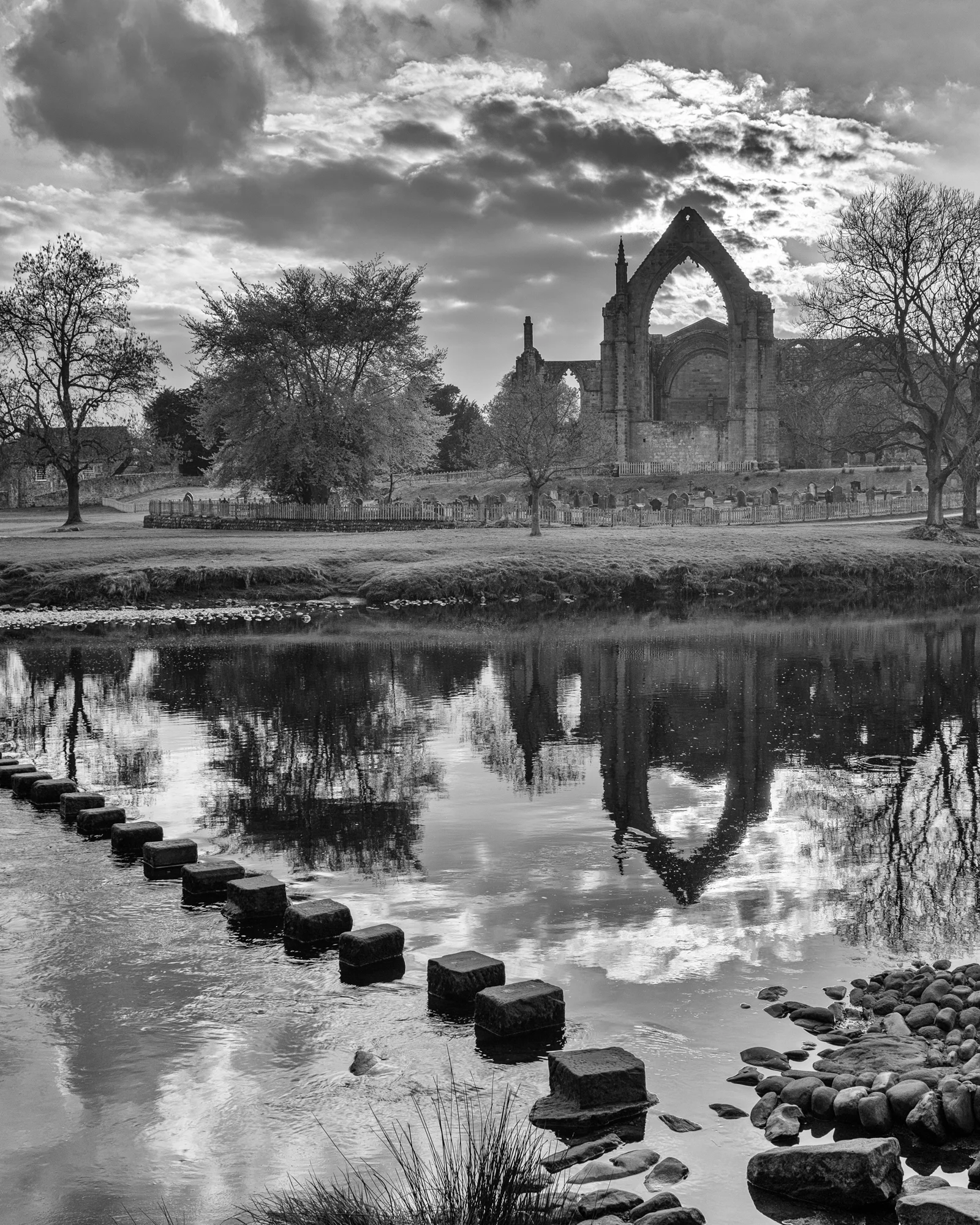 Bolton Abbey