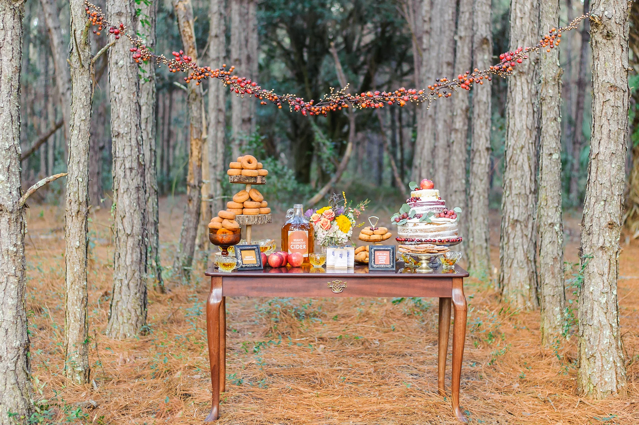Tampa Wedding Designer