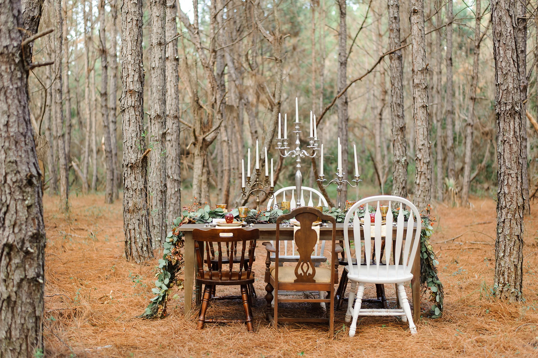 Lakeland Wedding Designer