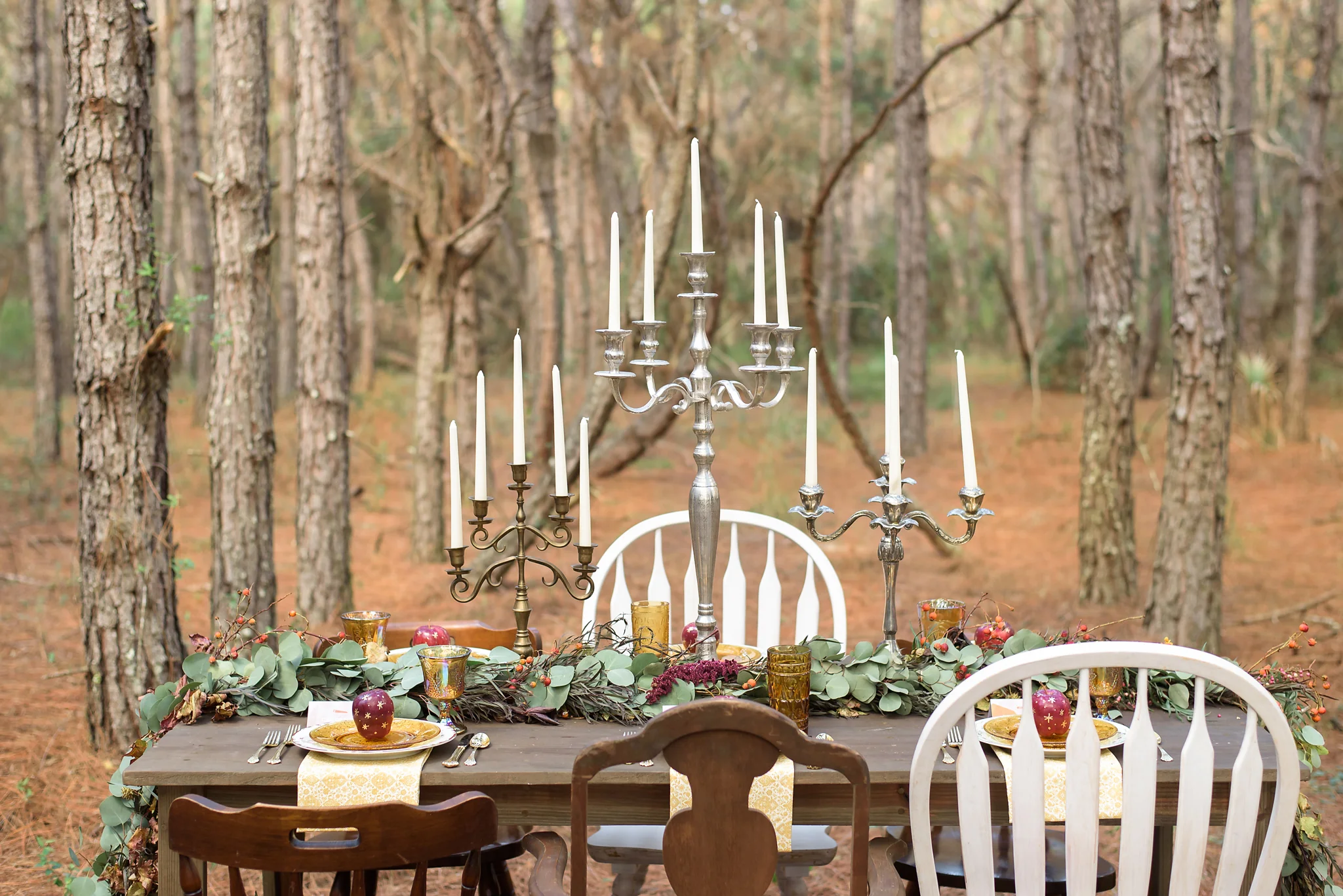 Lakeland Vintage Rentals