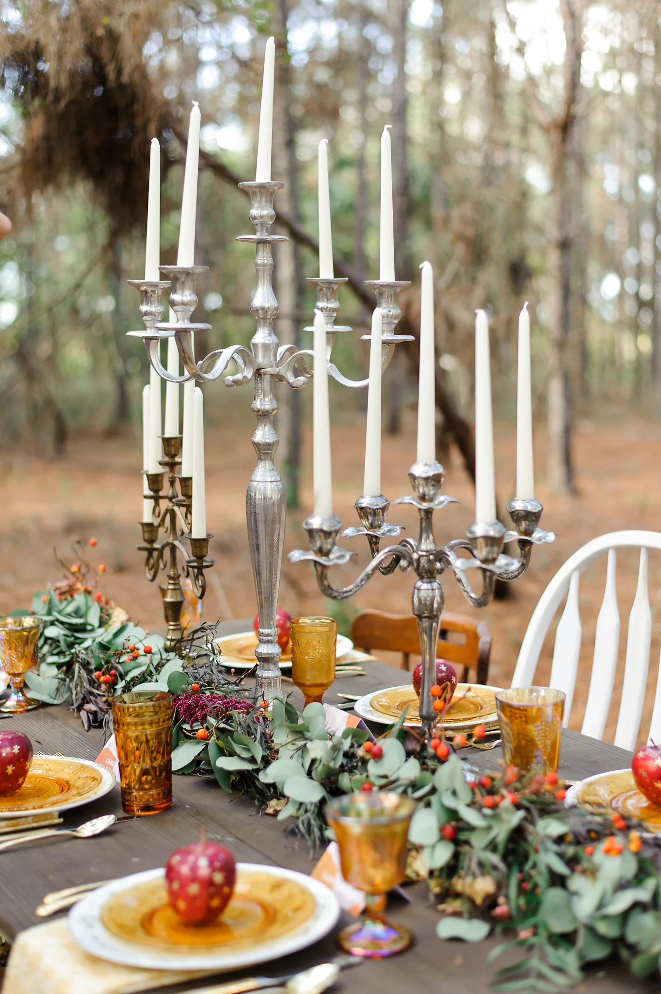 New Tampa Wedding Designer