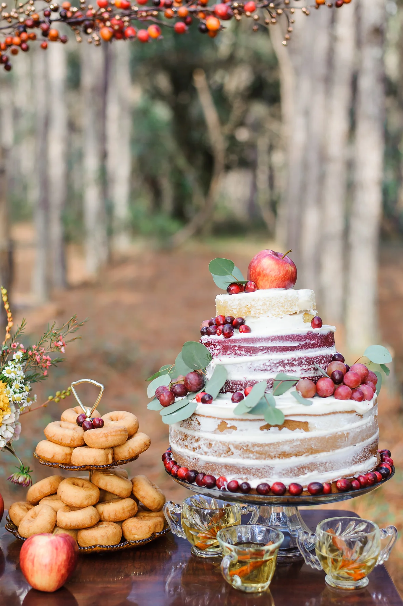 Ever After Vintage Weddings Tampa Rentals