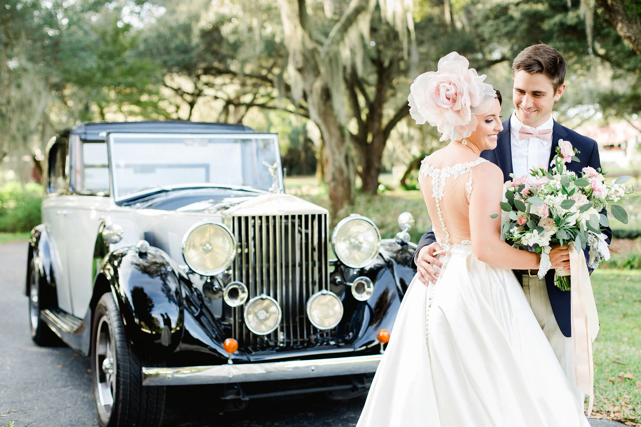 Photos by Ailyn La Torre Photography