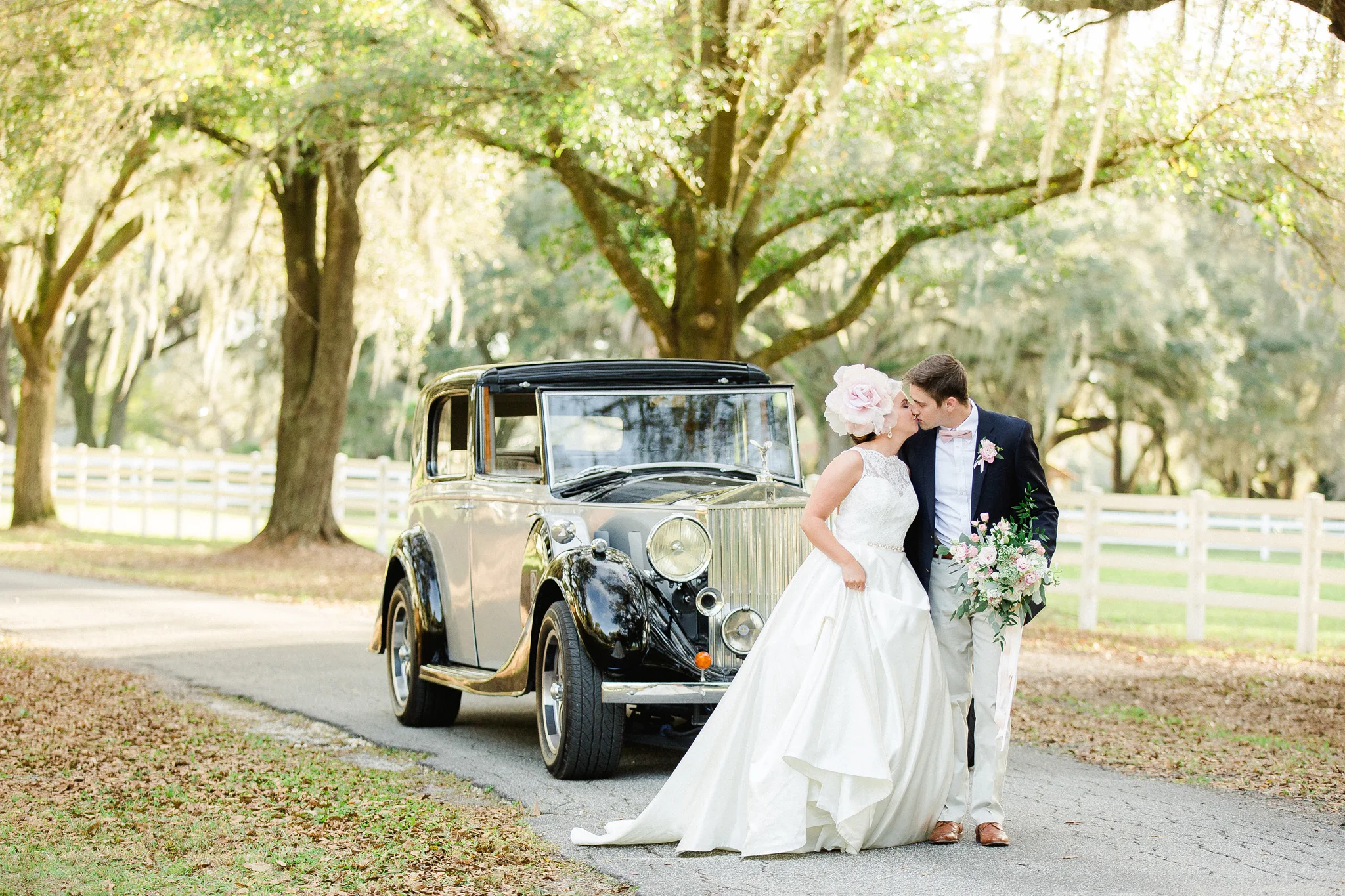 Photos by Ailyn La Torre Photography