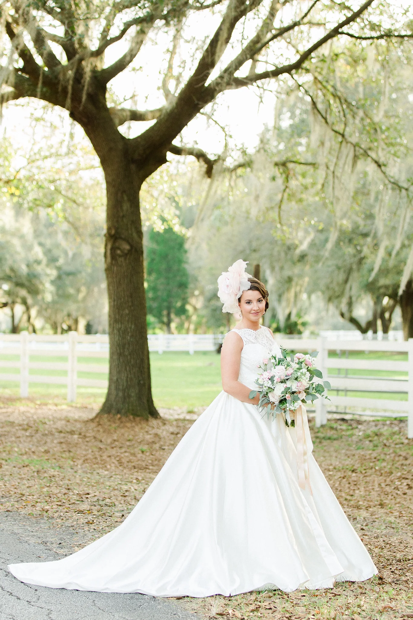 Photos by Ailyn La Torre Photography