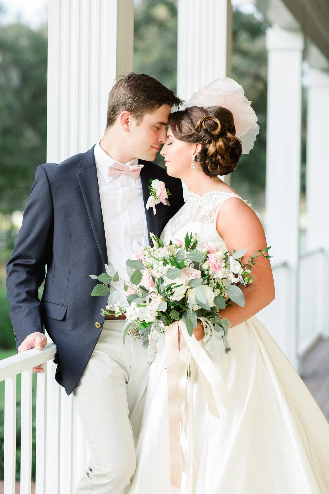 Photos by Ailyn La Torre Photography
