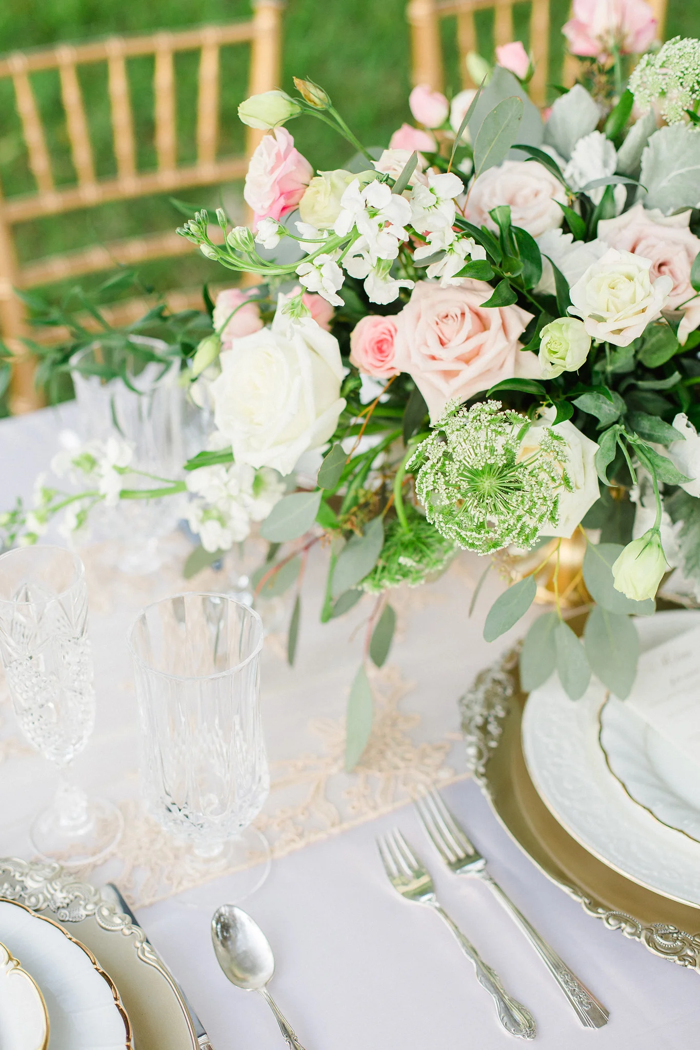 Ever After Vintage Weddings