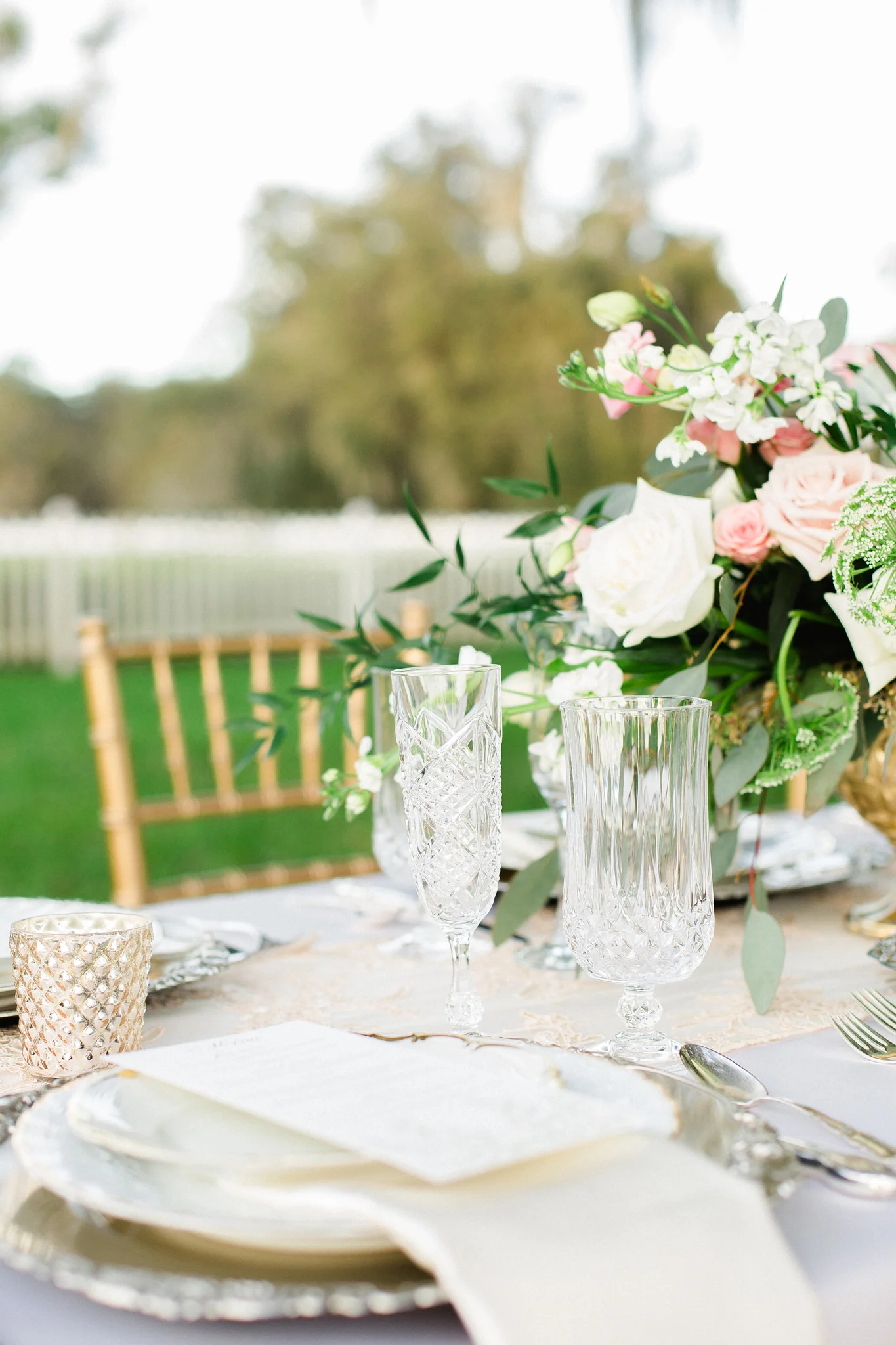 Vintage Dish and China Rentals Tampa Florida