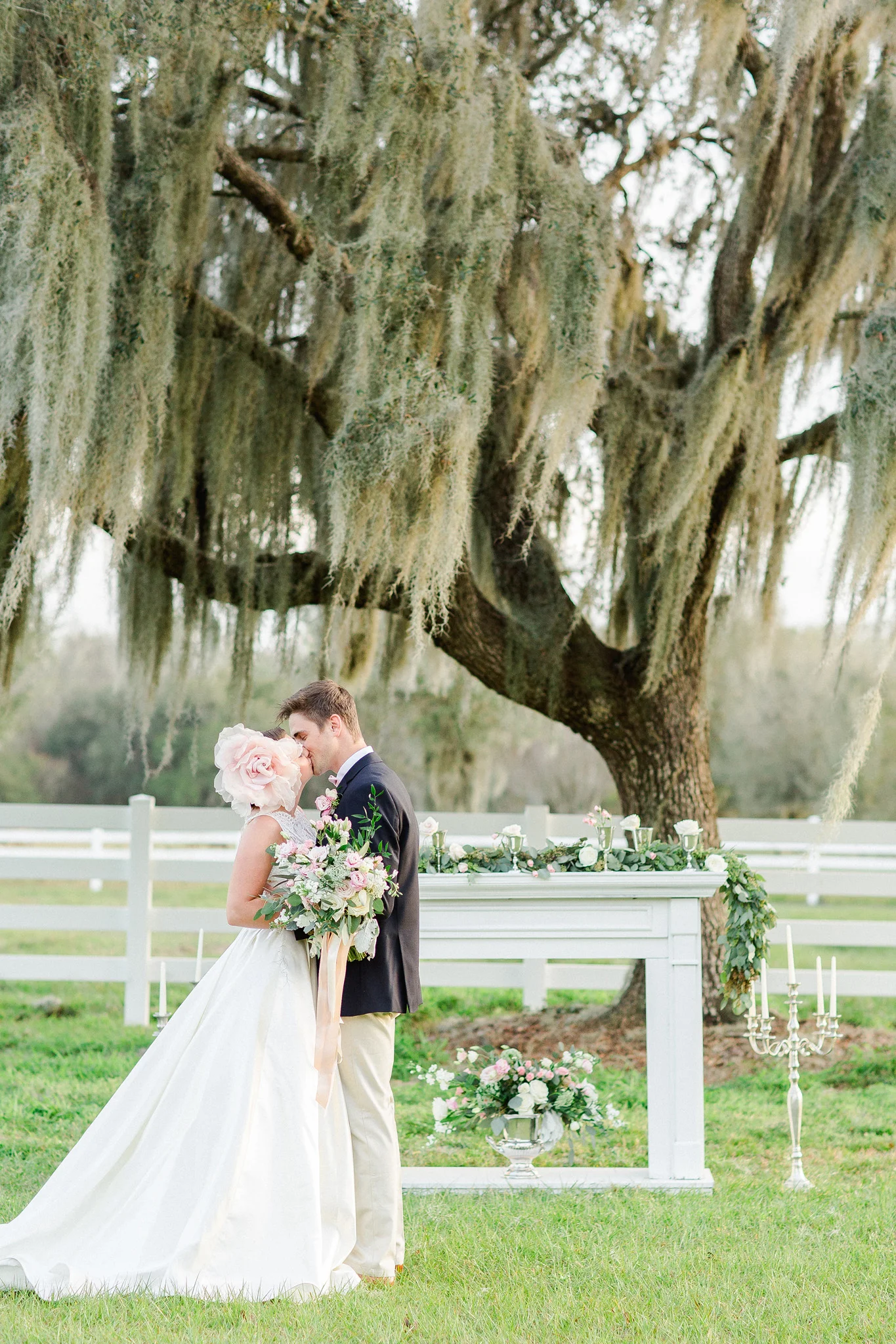 Lakeland Florida Weddings and Event Designer