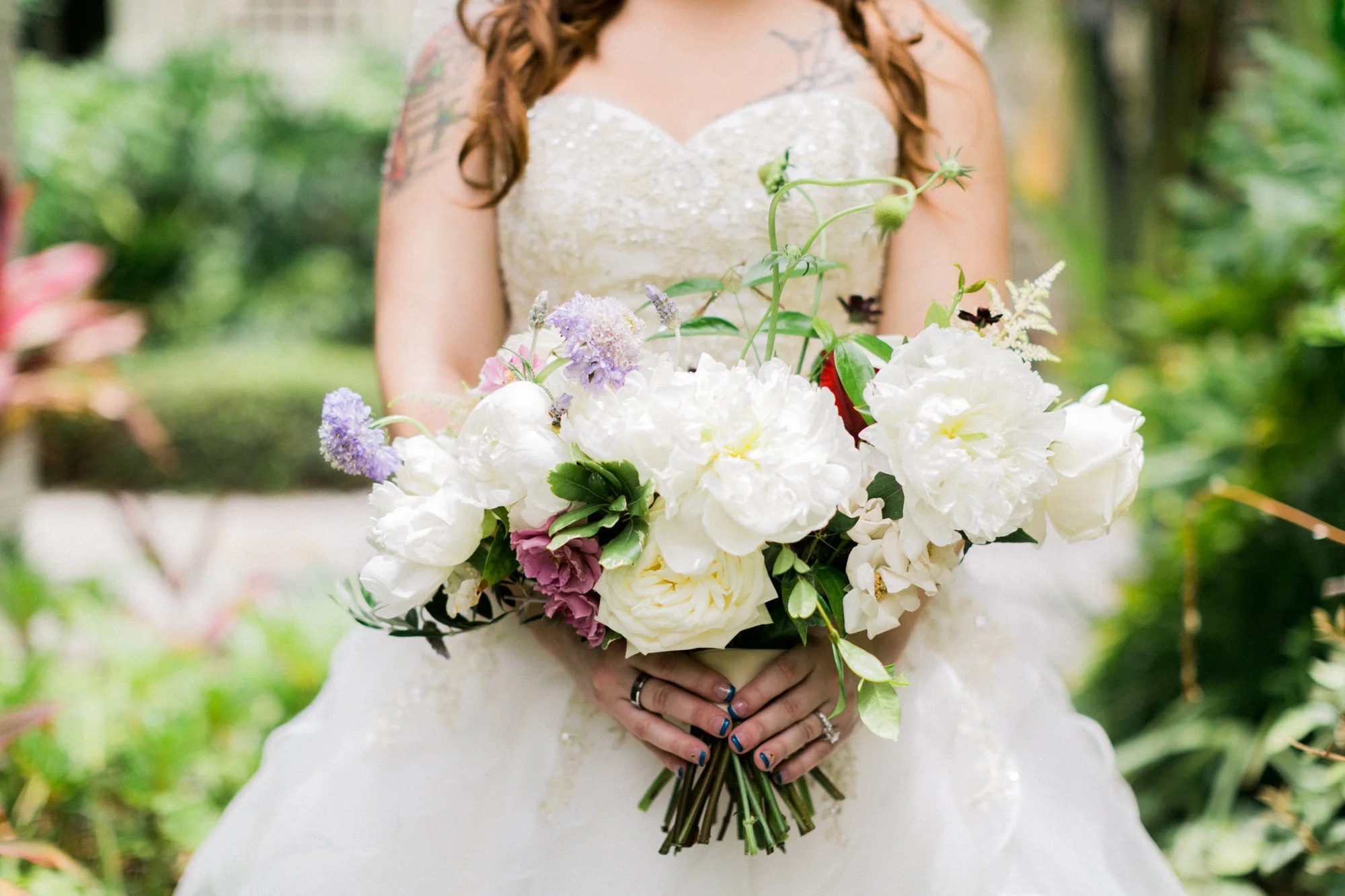 ©AlexisJuneWeddings | Kim + Jose Married, Rialto, Tampa Florida | NYC + Destination Wedding Photographer