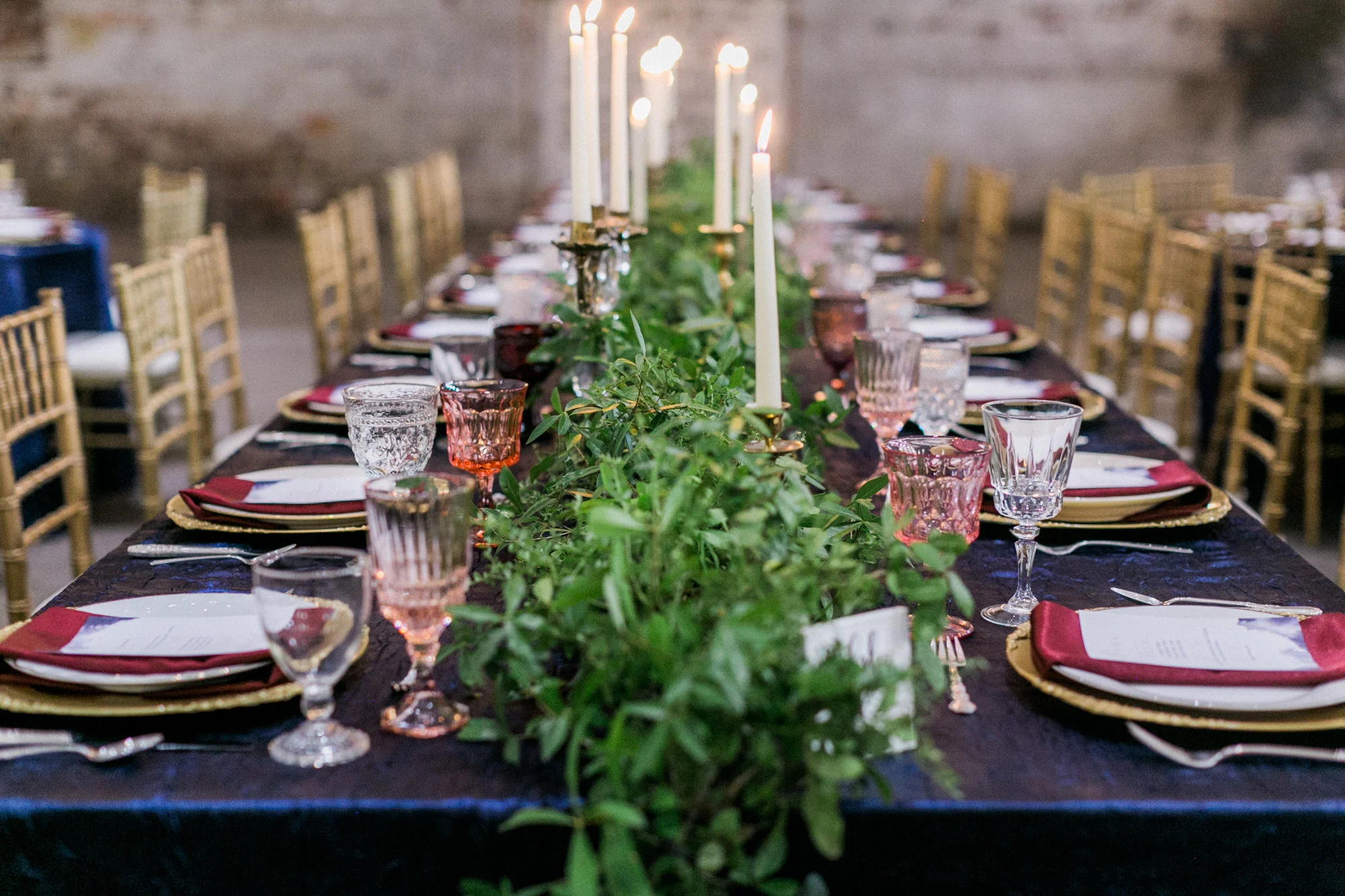 Vintage China Rentals Tampa Lakeland and Orlando