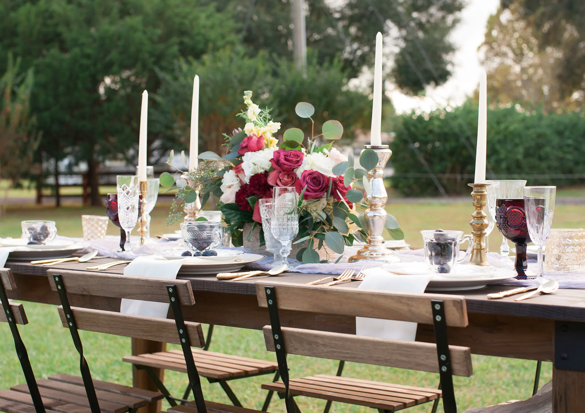 Wedding and Party Planning and Design