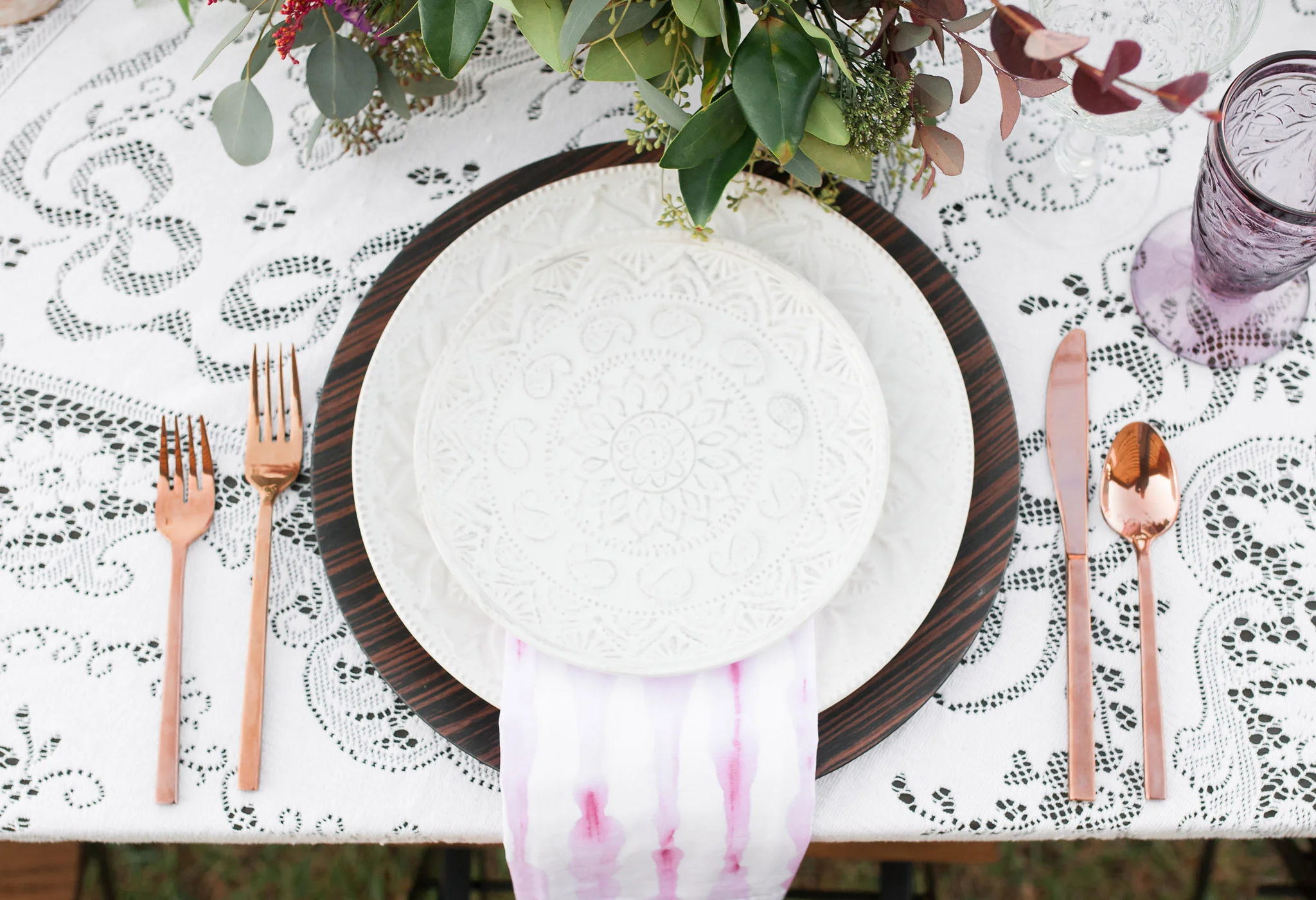 Ever After Vintage Weddings and Rentals