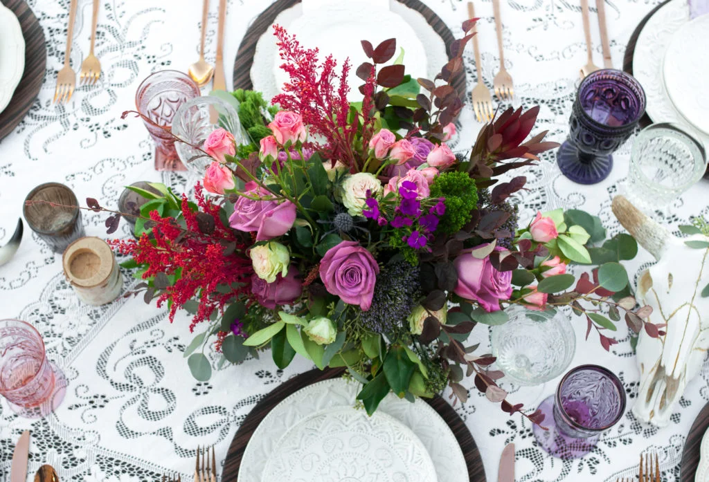 Ever After Vintage Weddings and Rentals