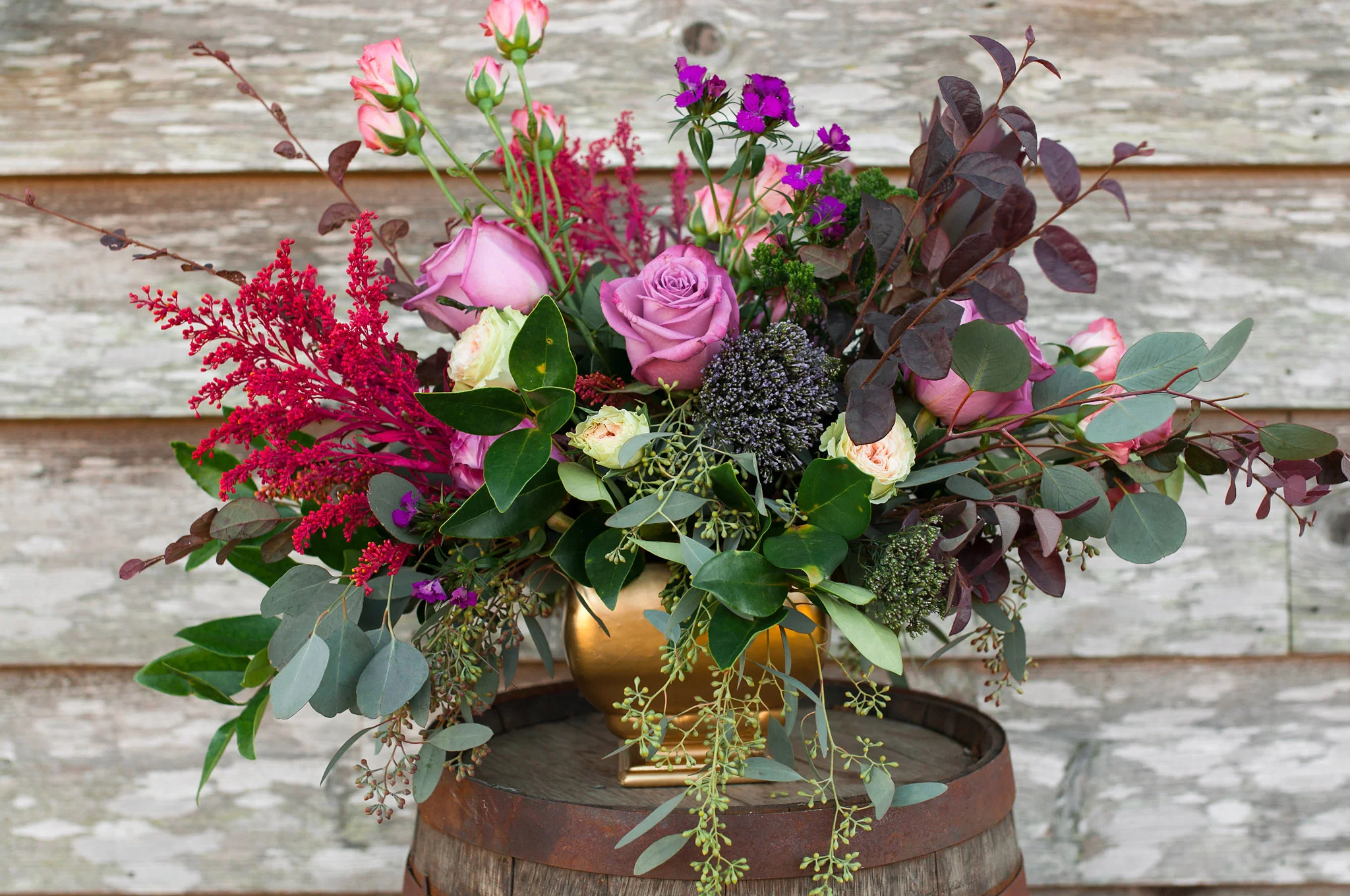 Ever After Vintage Weddings Design and Styling