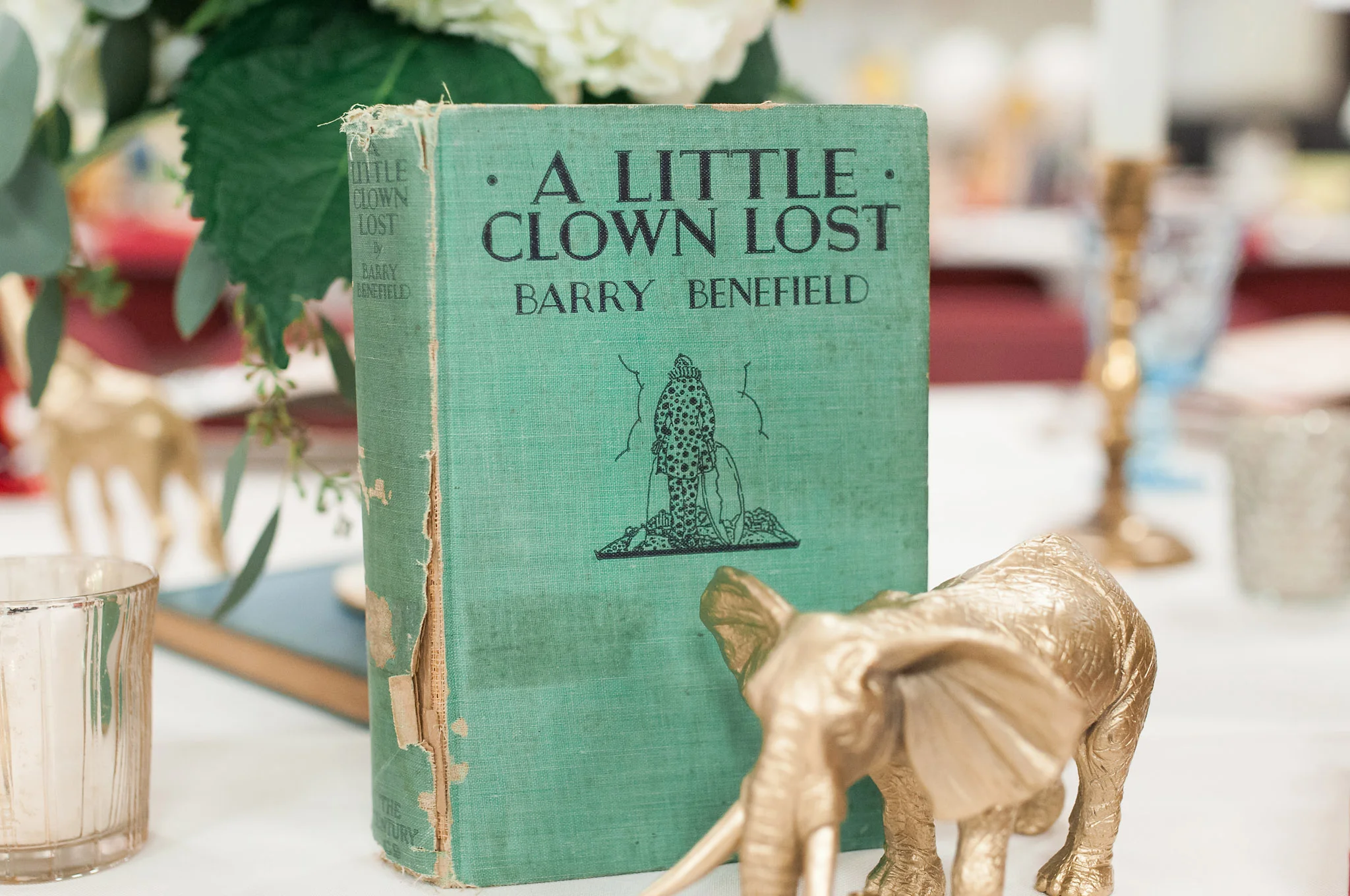 Ever After Vintage Weddings and Rentals