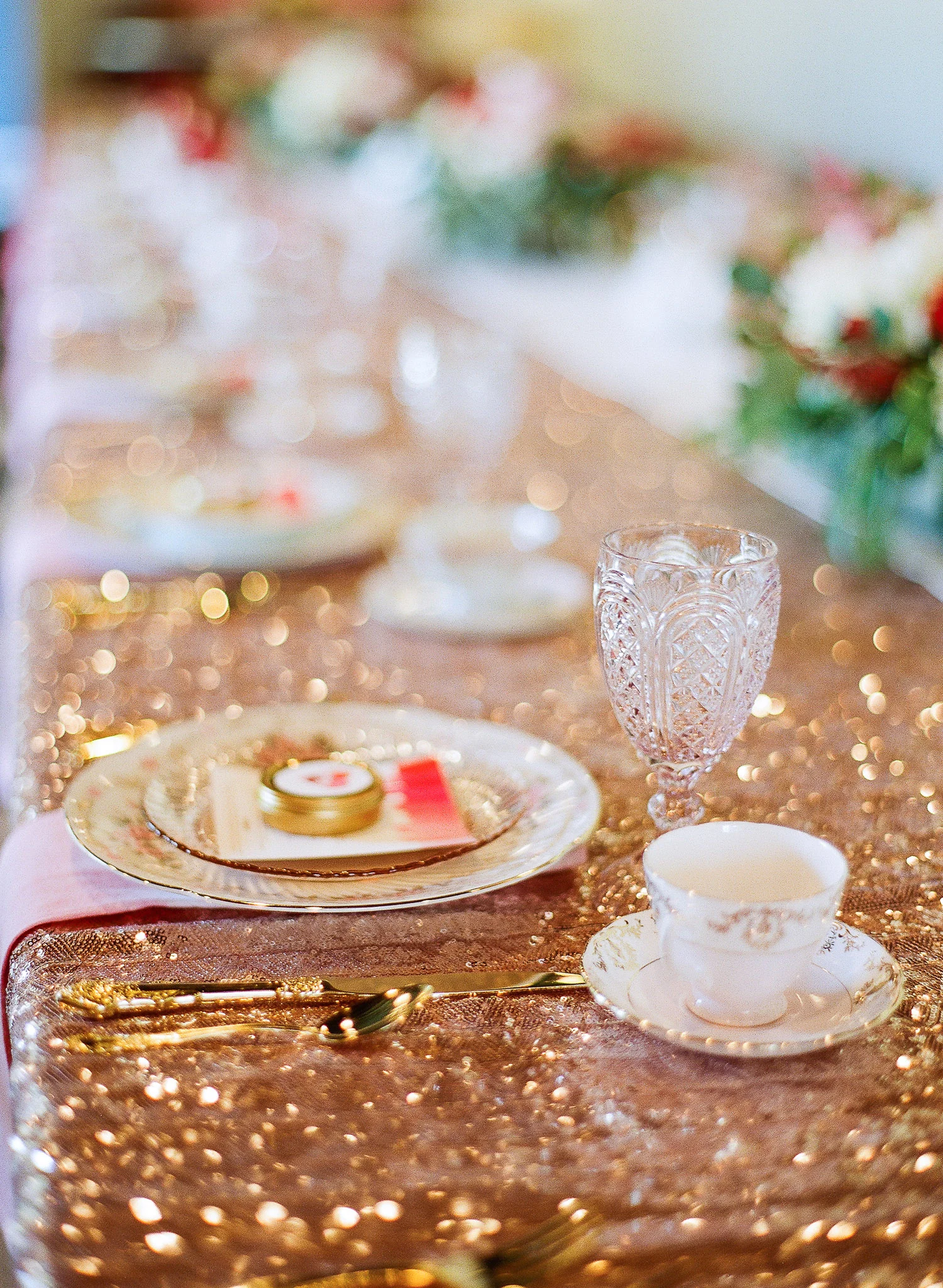 Wedding Design and Planning Tampa Florida