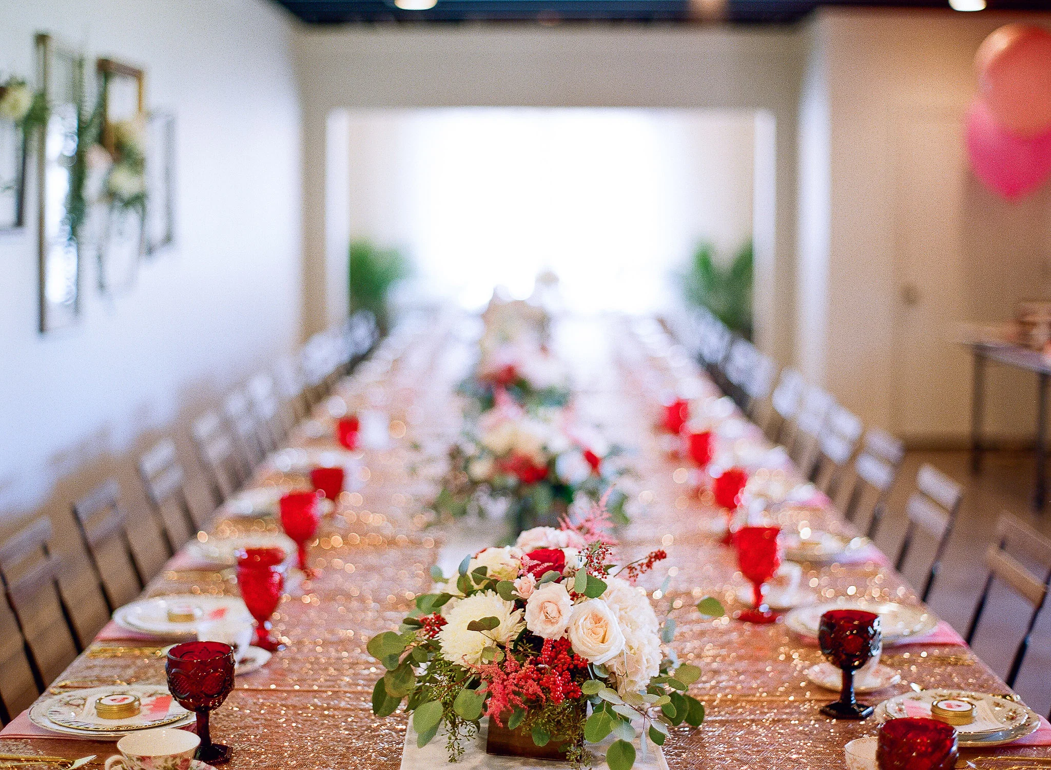 Ever After Vintage Weddings and Rentals
