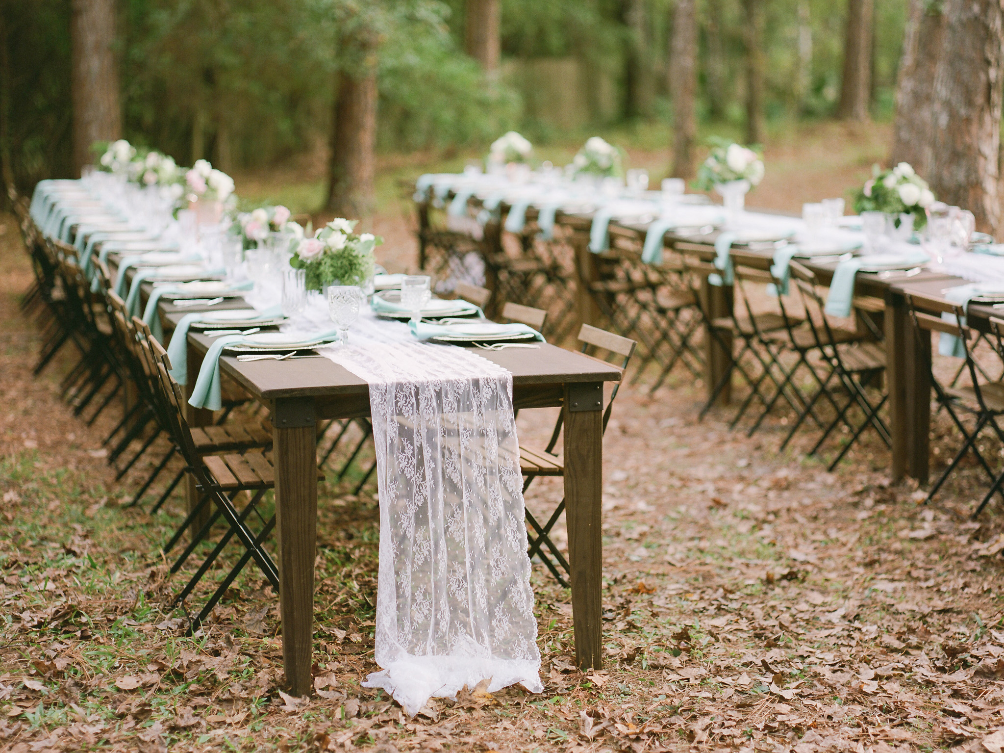 Ever After Vintage Weddings Tampa Florida