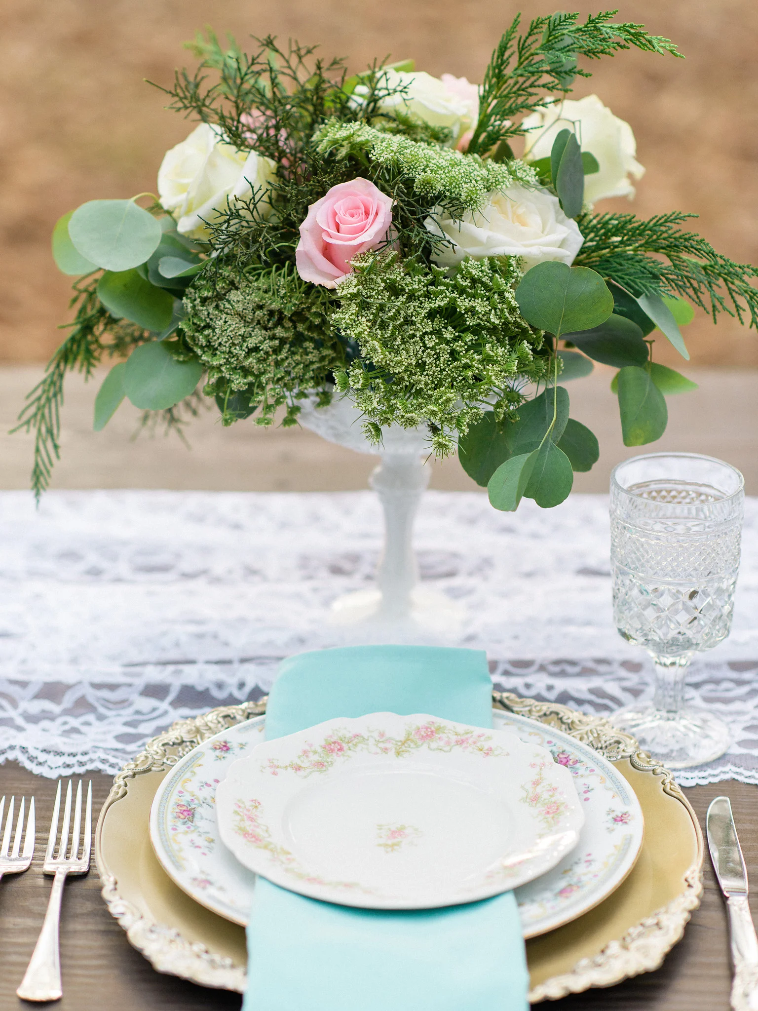 Ever After Vintage Weddings