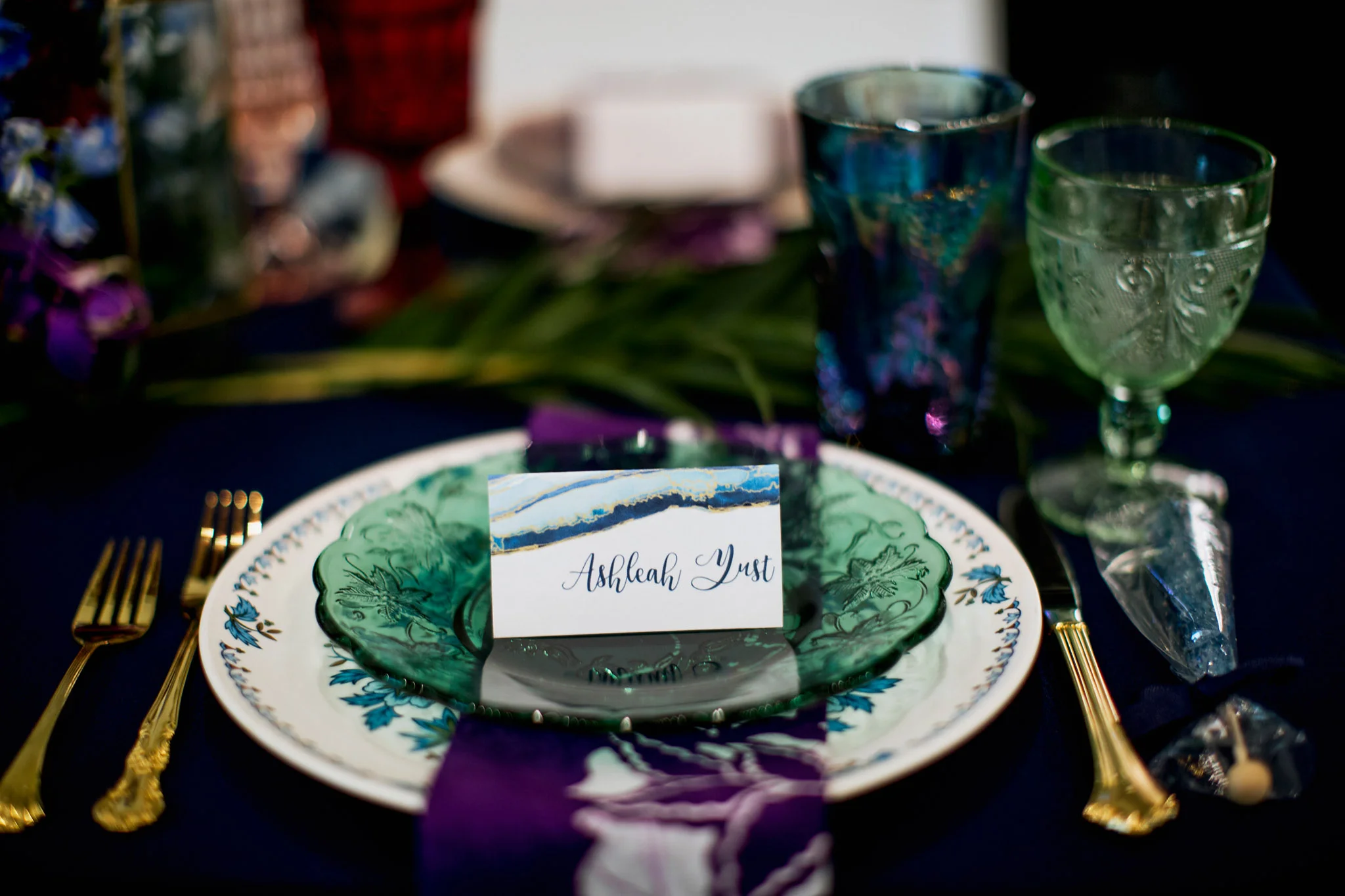 Luxury Dish Rentals Tampa