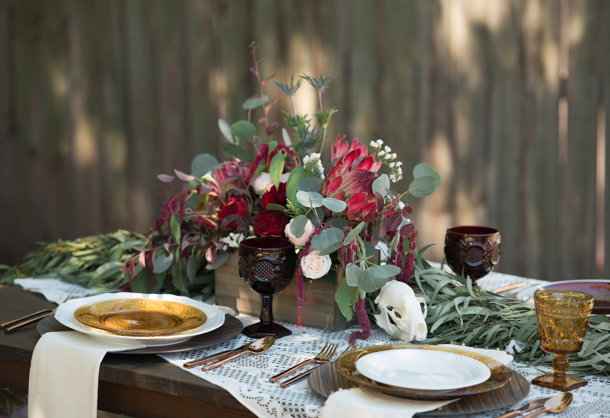 Tampa Largo Wedding Designer