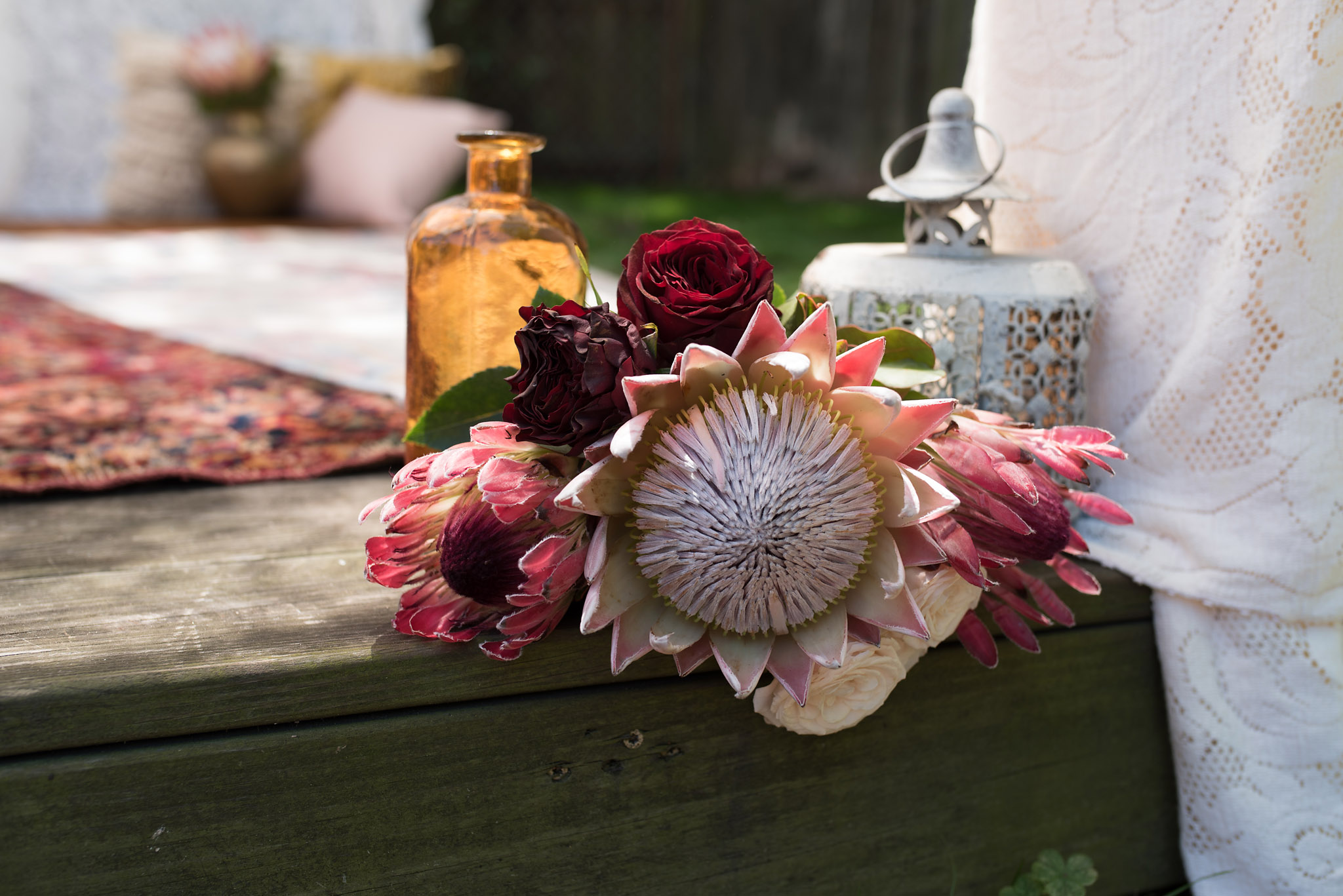 Tampa Wedding Planner and Designer